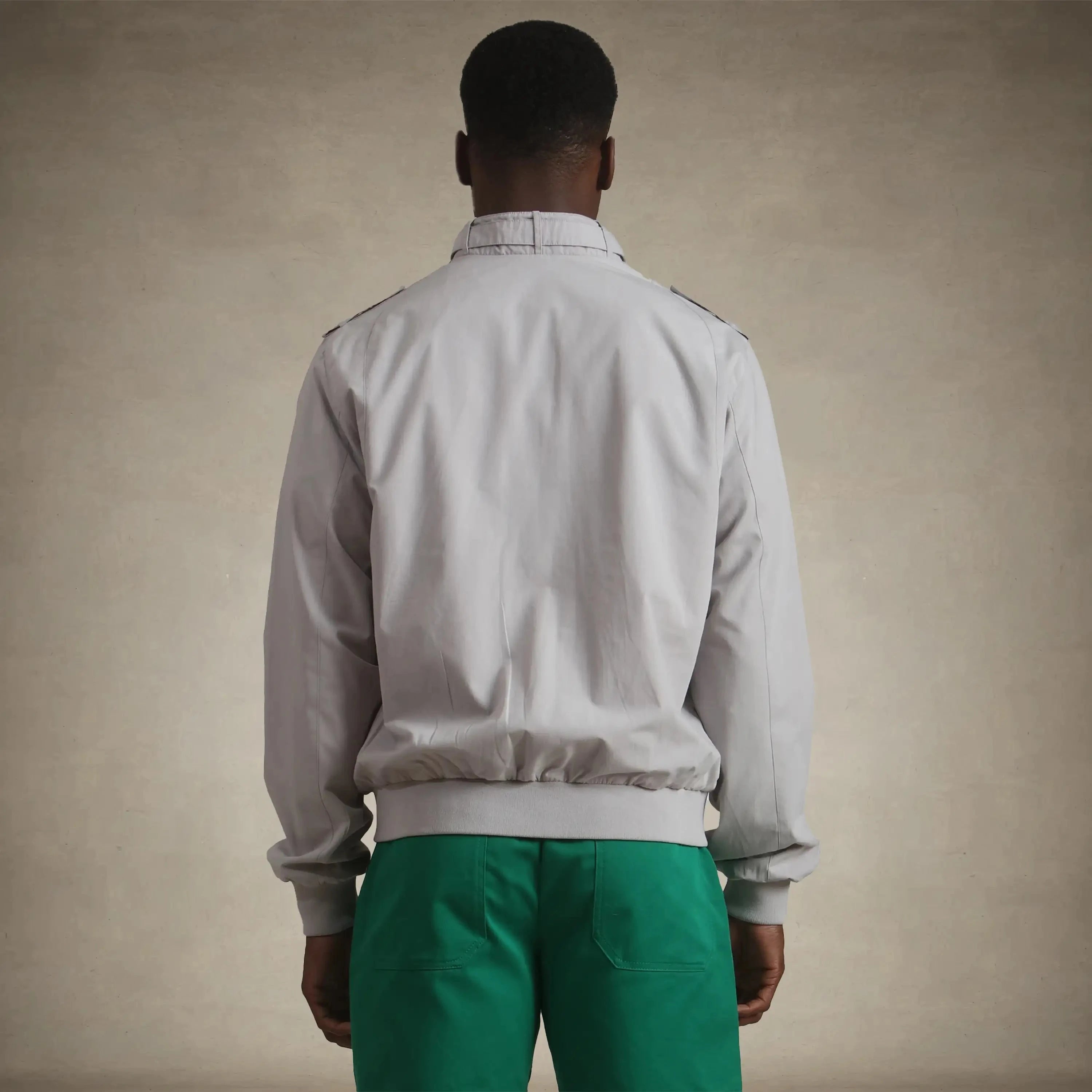 BOBBI Iconic Racer Jacket Men's Iconic Jacket Members Only®