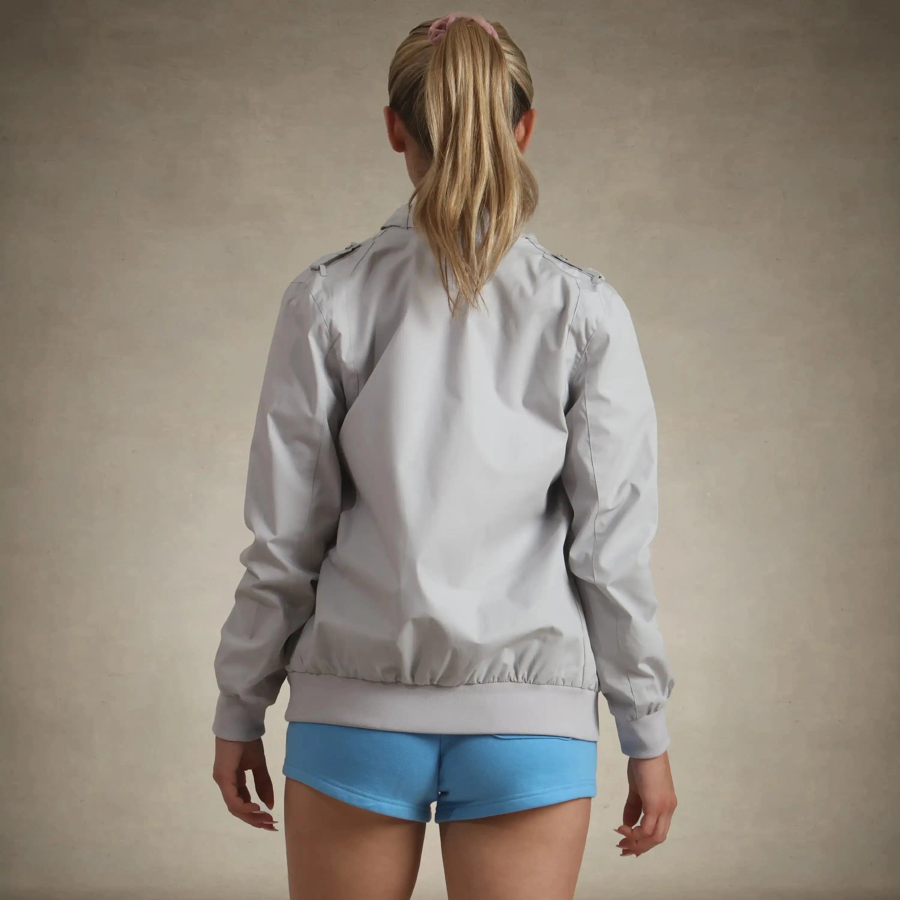 BOBBI Iconic Racer Jacket Women's Iconic Jacket Members Only®
