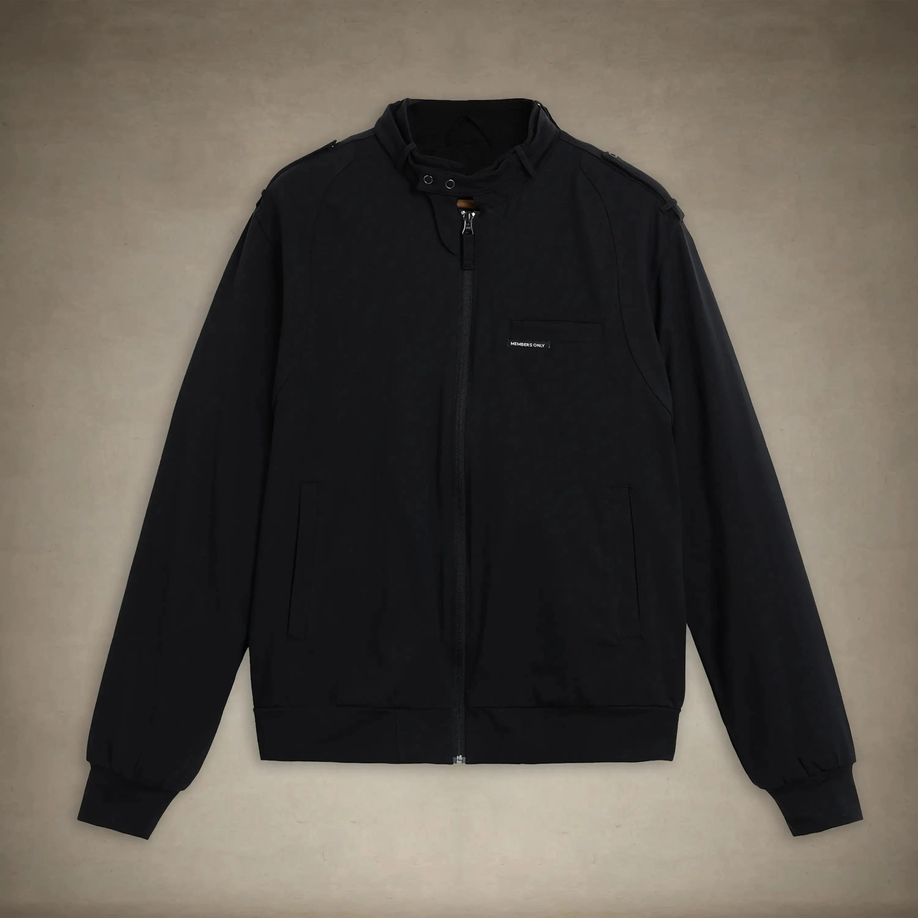 Men's Athletic Club Jacket Members Only®