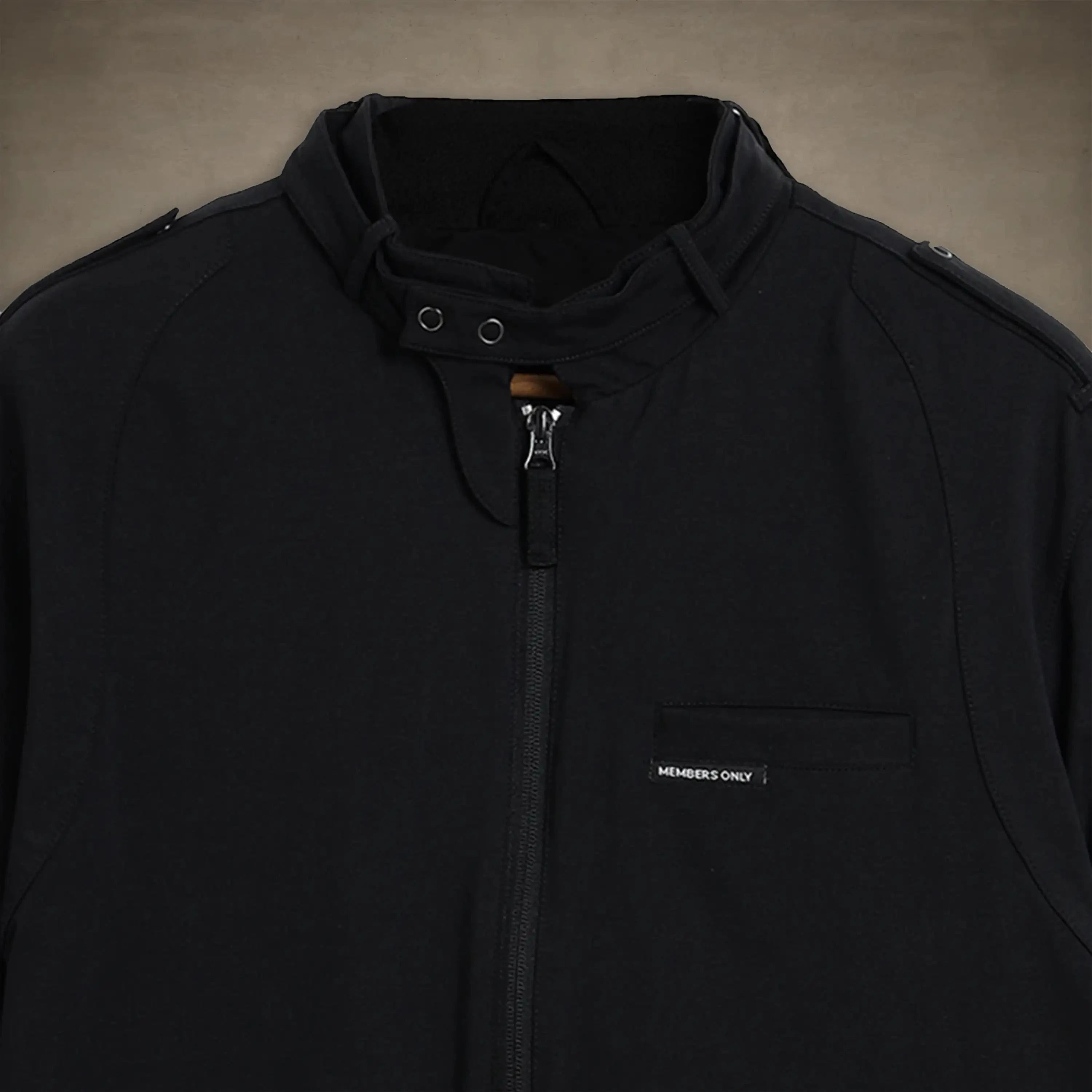 Men's Athletic Club Jacket Members Only®