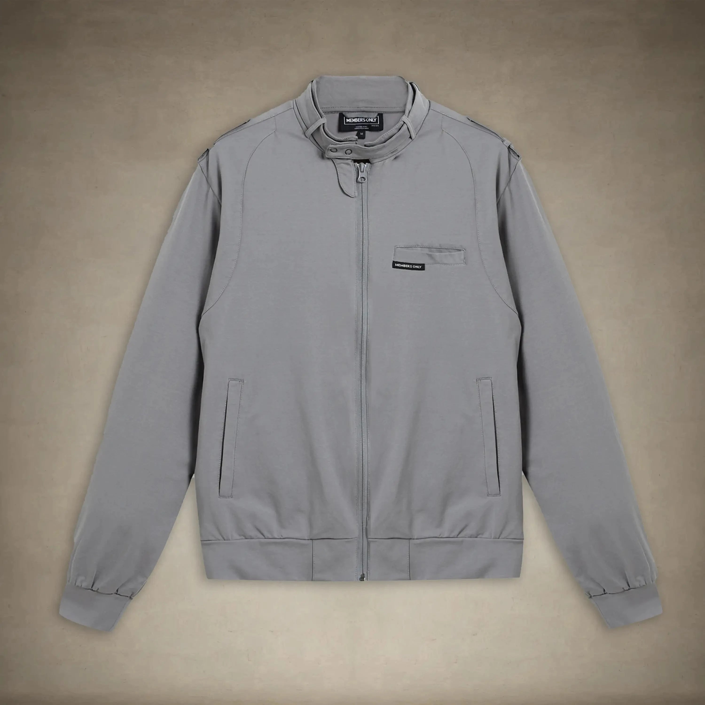 Men's Athletic Club Jacket Members Only®