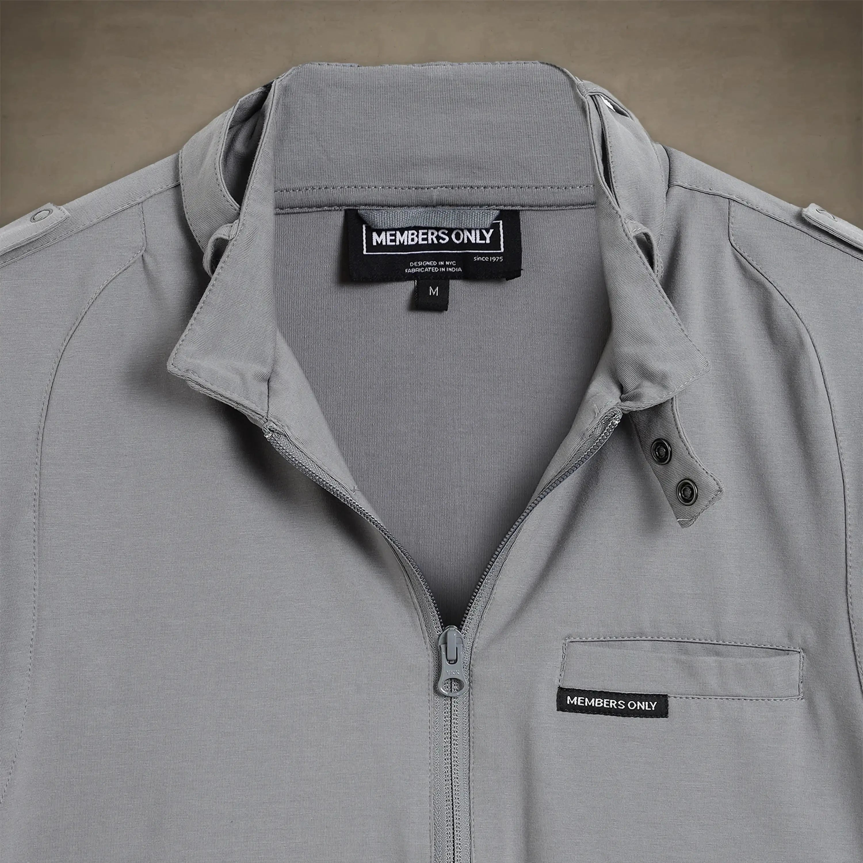 Men's Athletic Club Jacket Members Only®