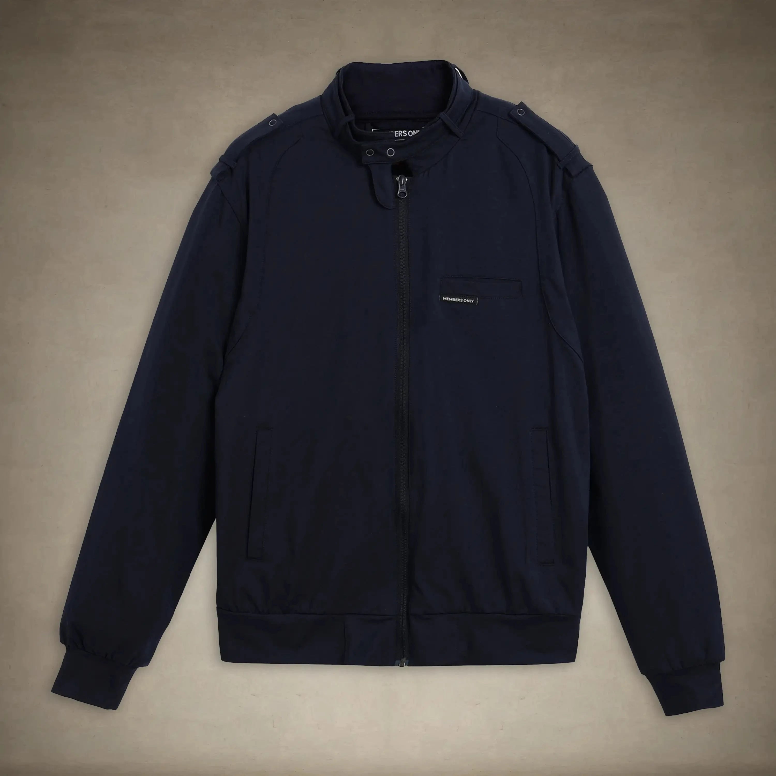 Men's Athletic Club Jacket Members Only®