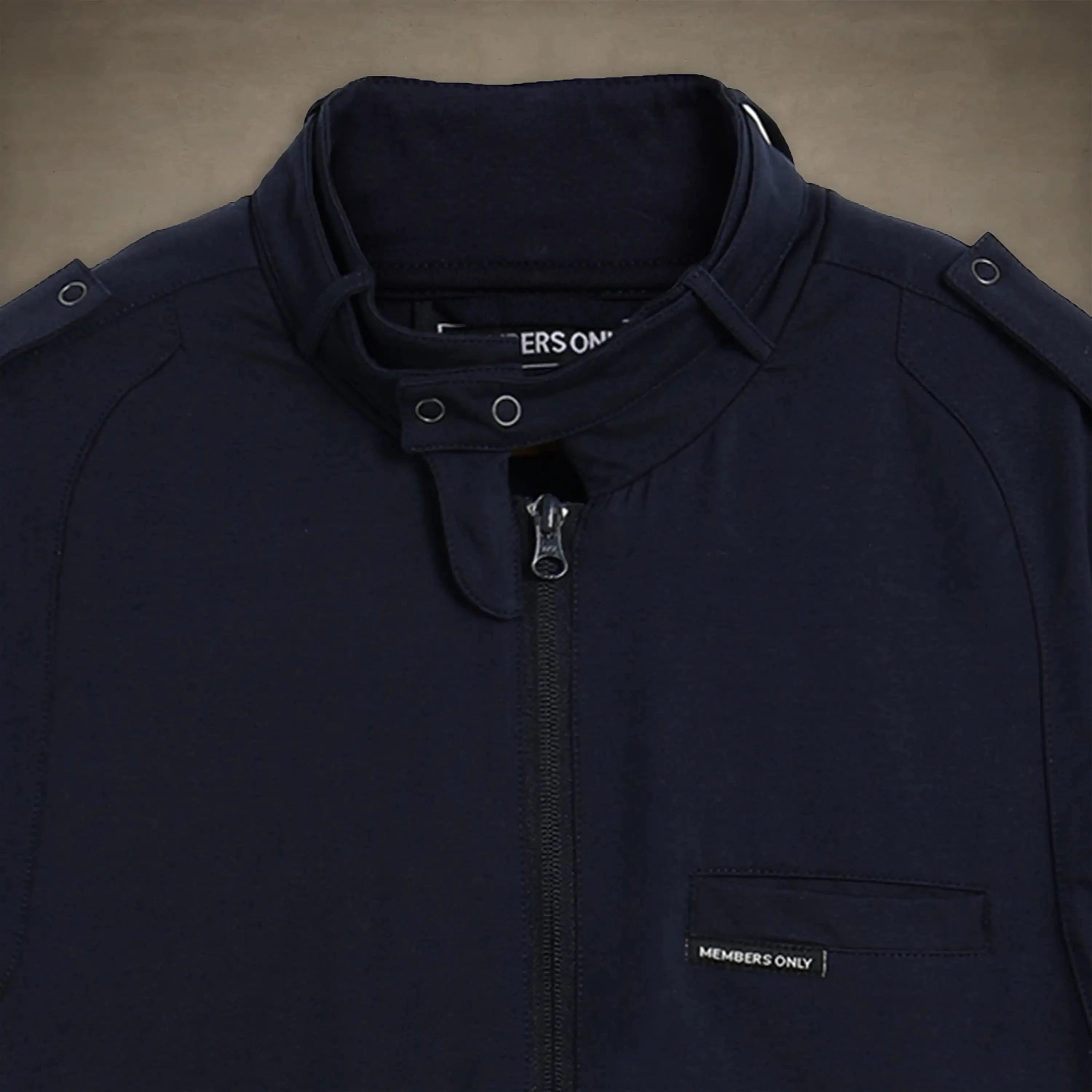 Men's Athletic Club Jacket Members Only®