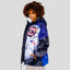 Women's Space Puffer Oversized Jacket - FINAL SALE Womens Jacket Members Only 