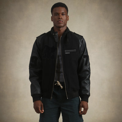 Men's Varsity jacket