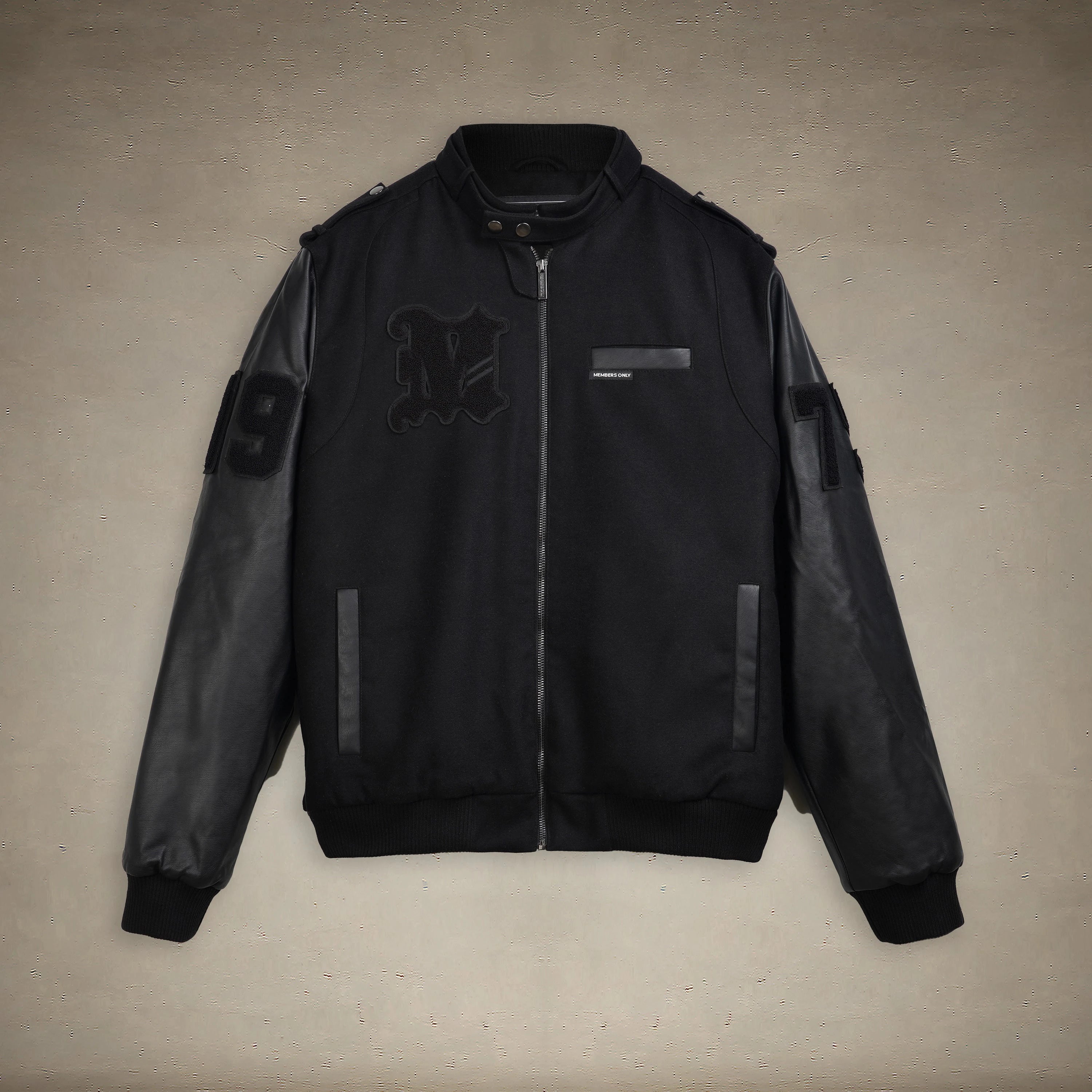 Womens Baseball Jackets & Women's Varsity Jackets