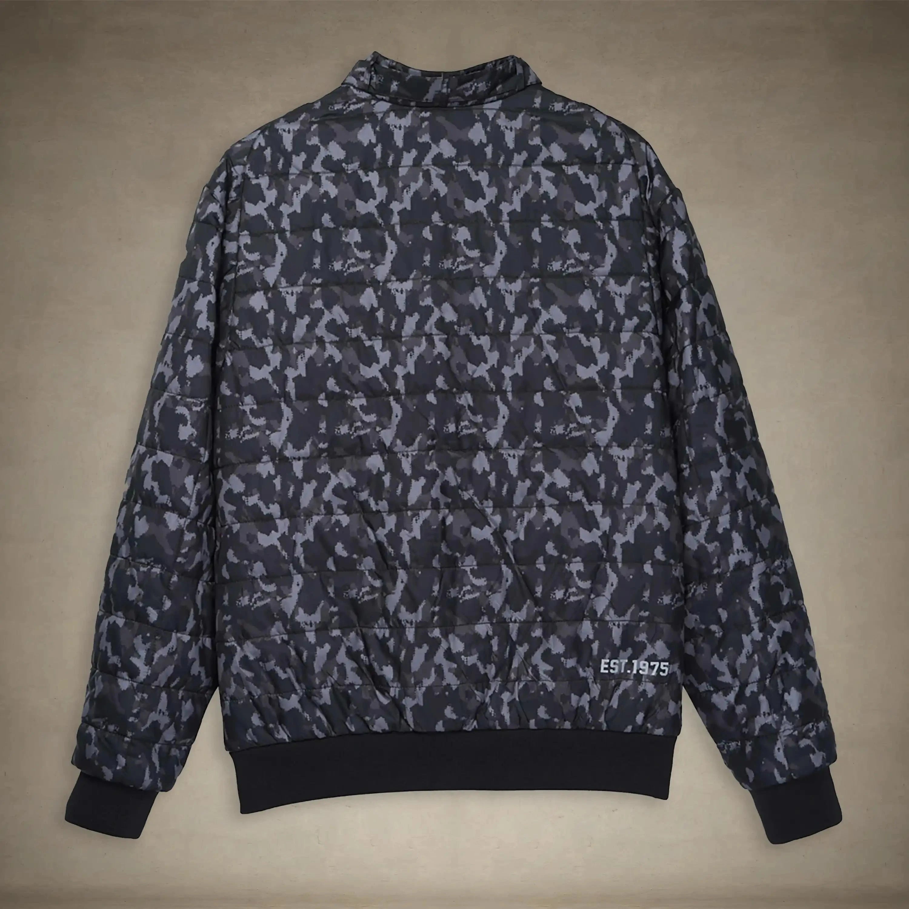 Men's SoHo Quilted Jacket Men's Iconic Jacket Members Only®