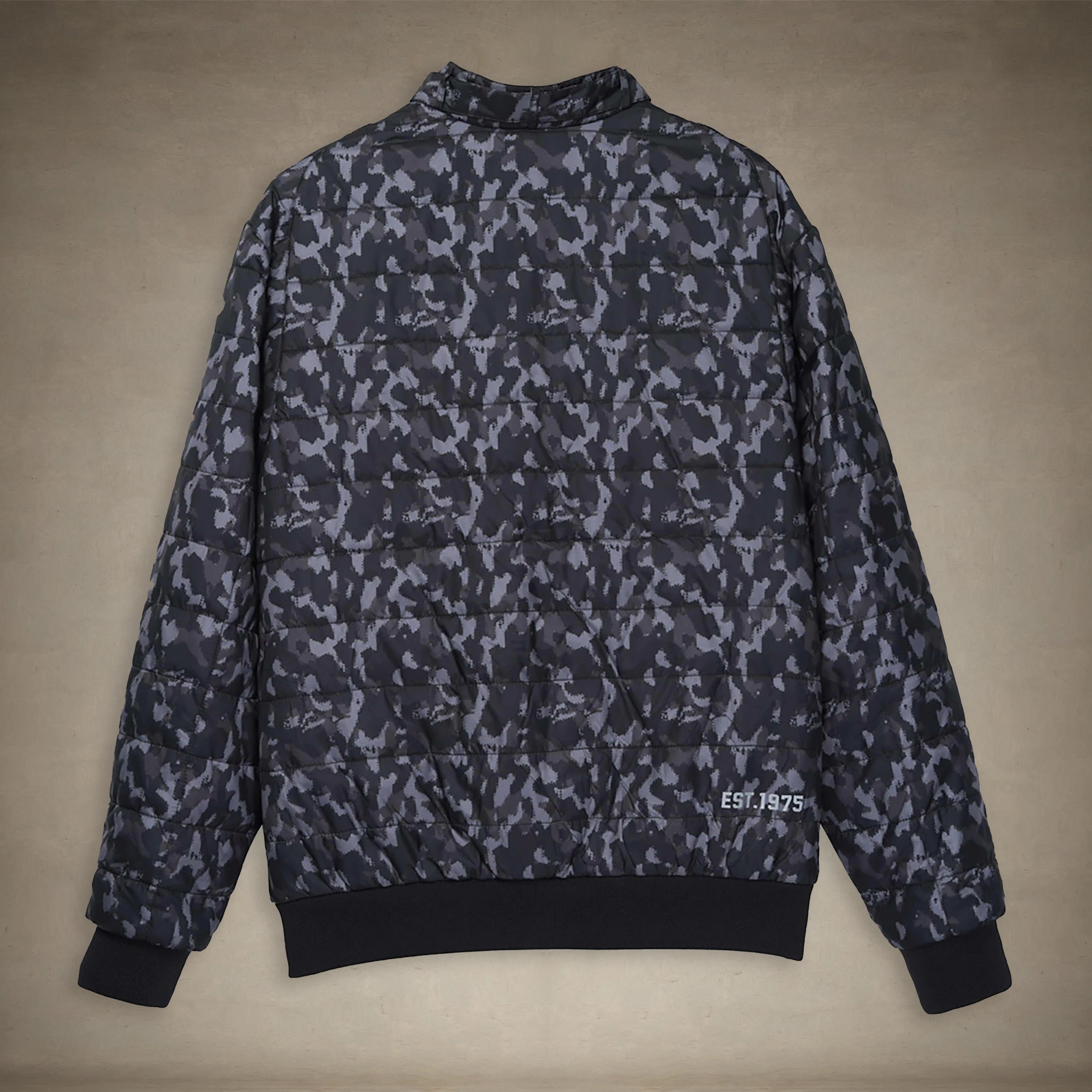 Men's SoHo Quilted Jacket Men's Iconic Jacket Members Only®