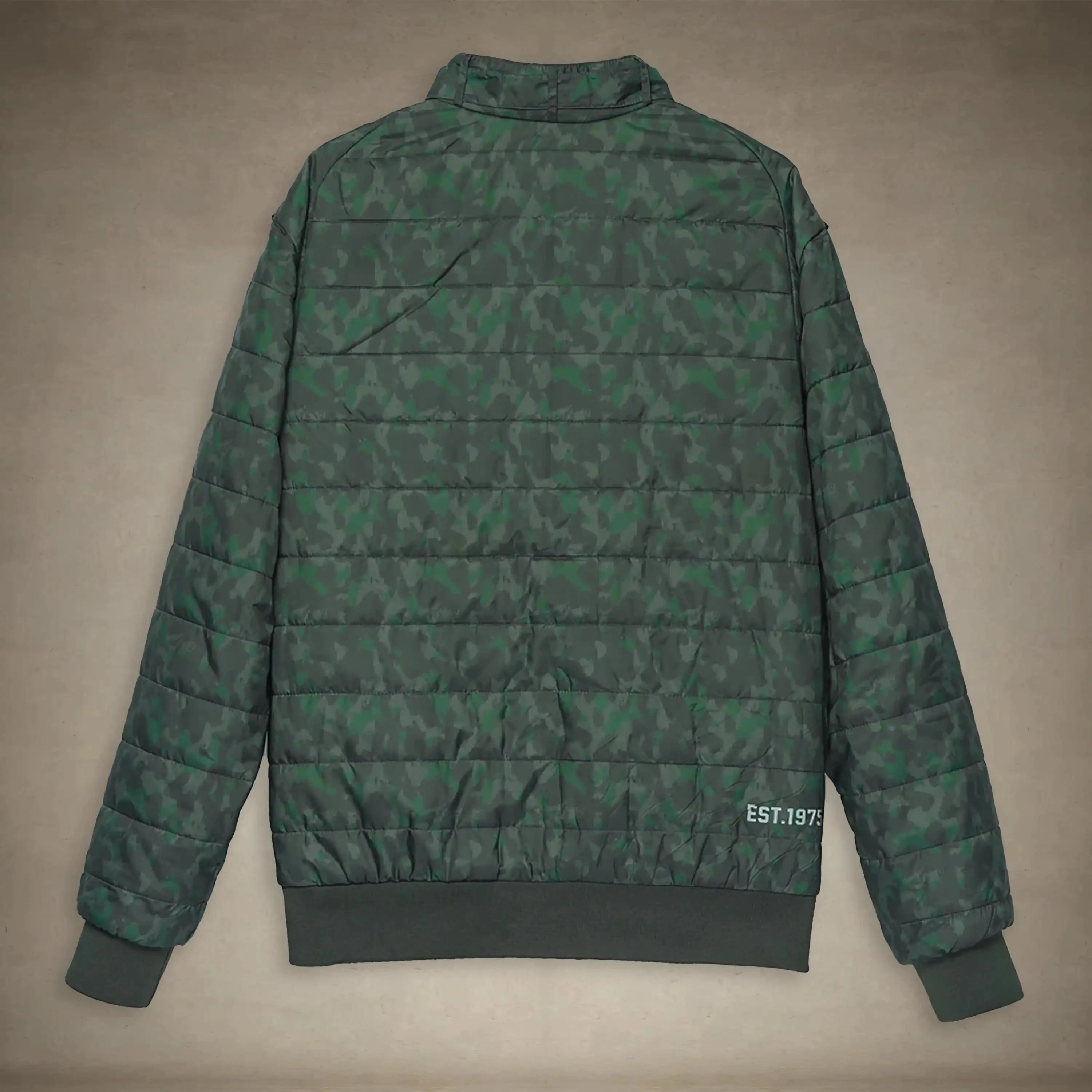 Women's SoHo Oversized Quilted Jacket Women's Iconic Jacket Members Only®