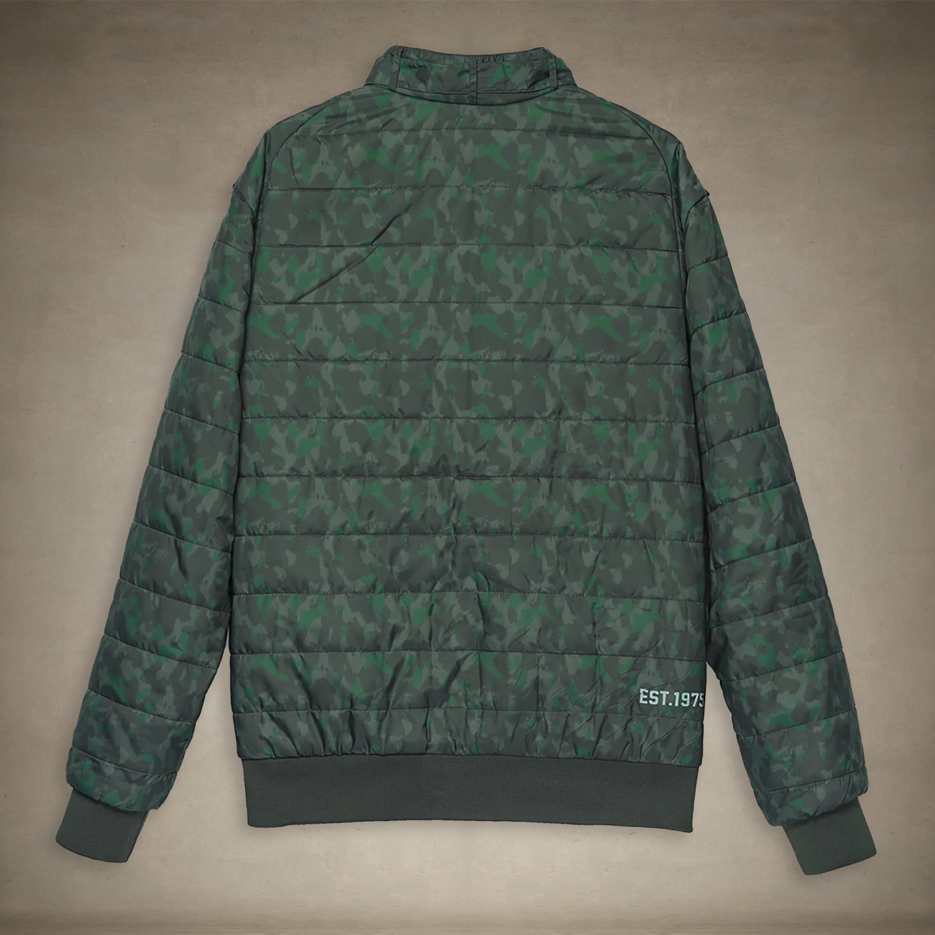 Men's SoHo Quilted Jacket Men's Iconic Jacket Members Only®