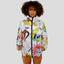 Women's Rugrats Reversible Cire Puffer Jacket - FINAL SALE Womens Jacket Members Only 