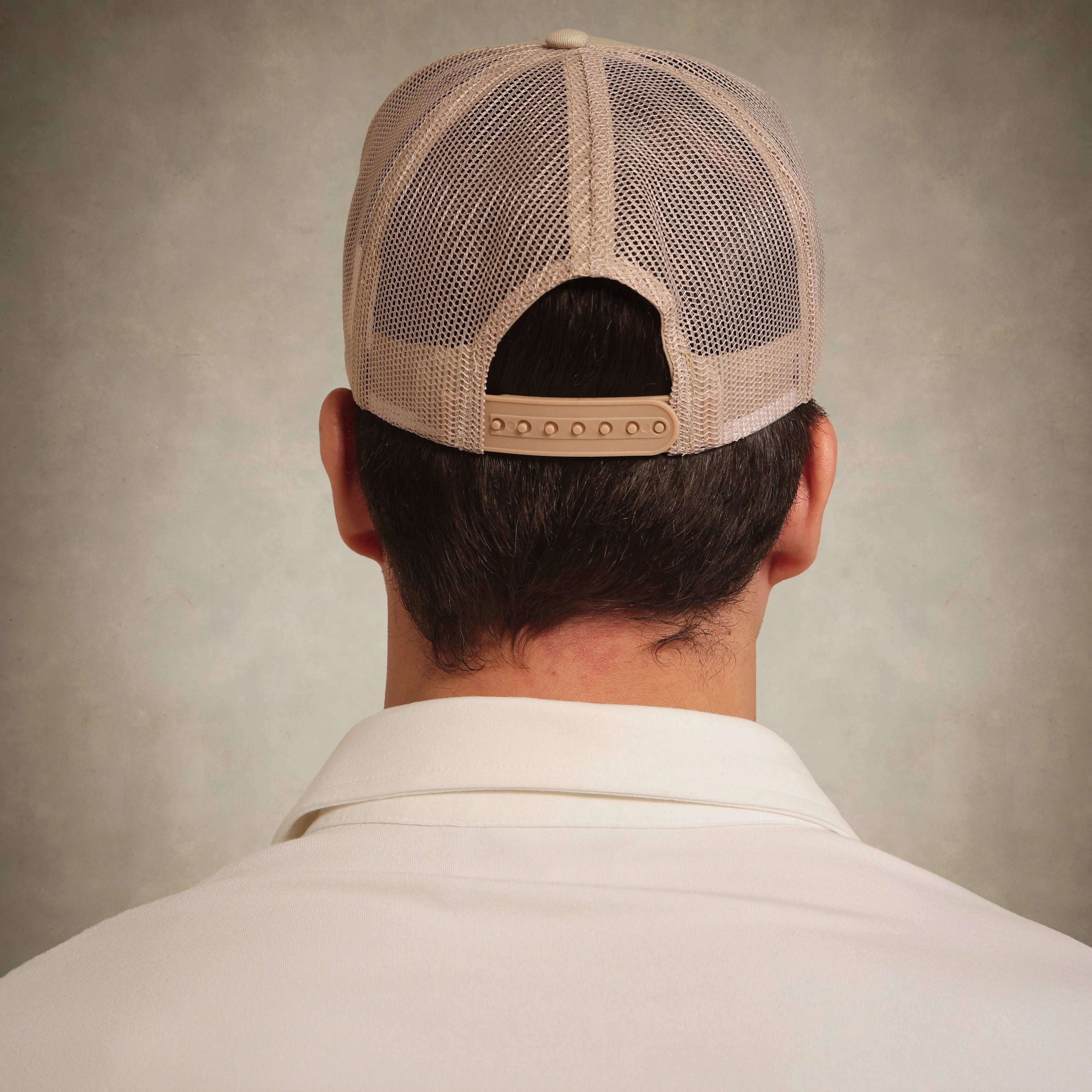 Members Only Trucker Hat