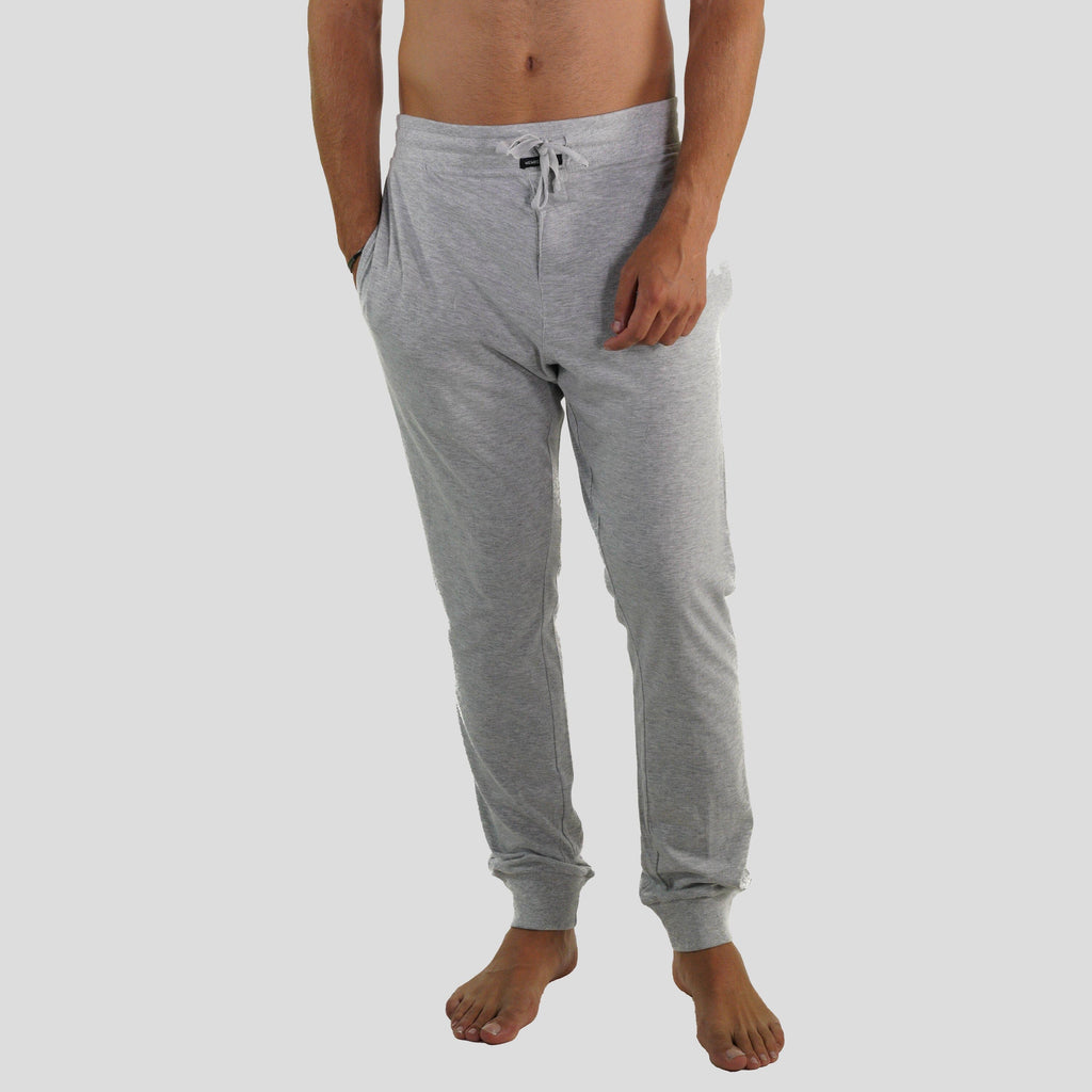 Lucky Brand Gently worn, lounge pants, sleep pants, jogger gray