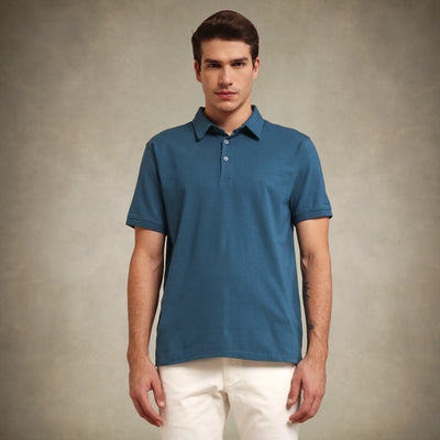 Men's Polo Shirt