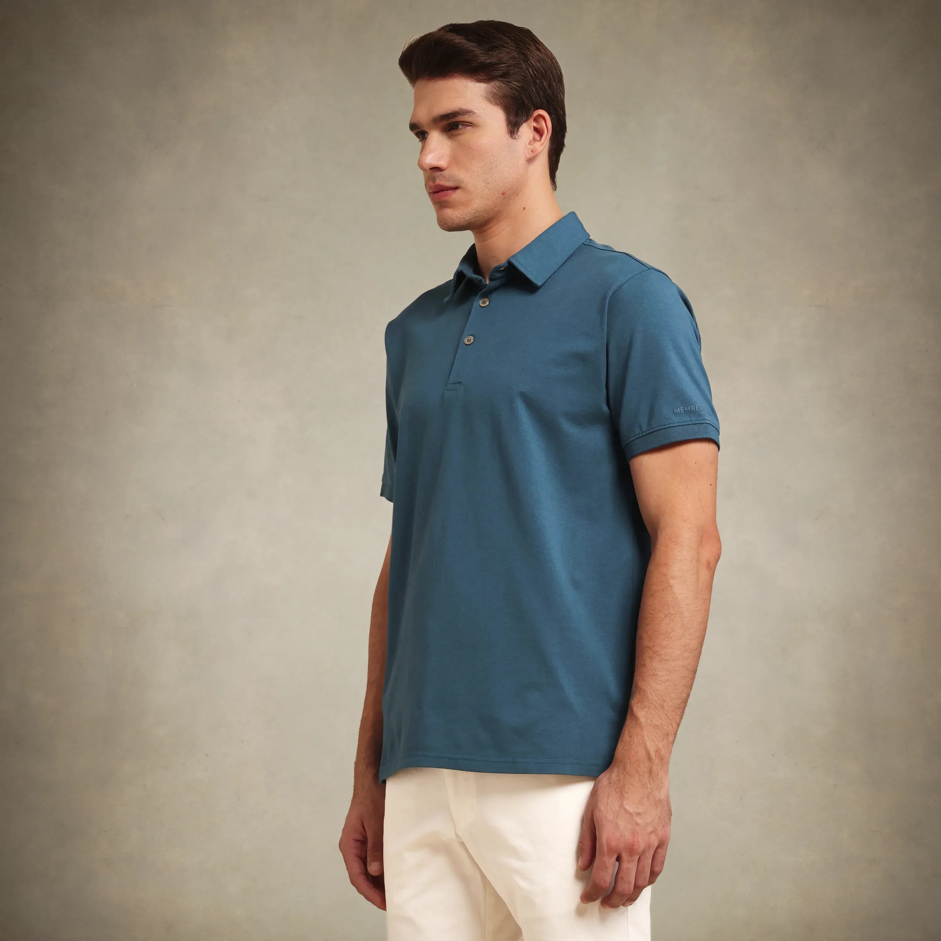 Men's Polo Shirt