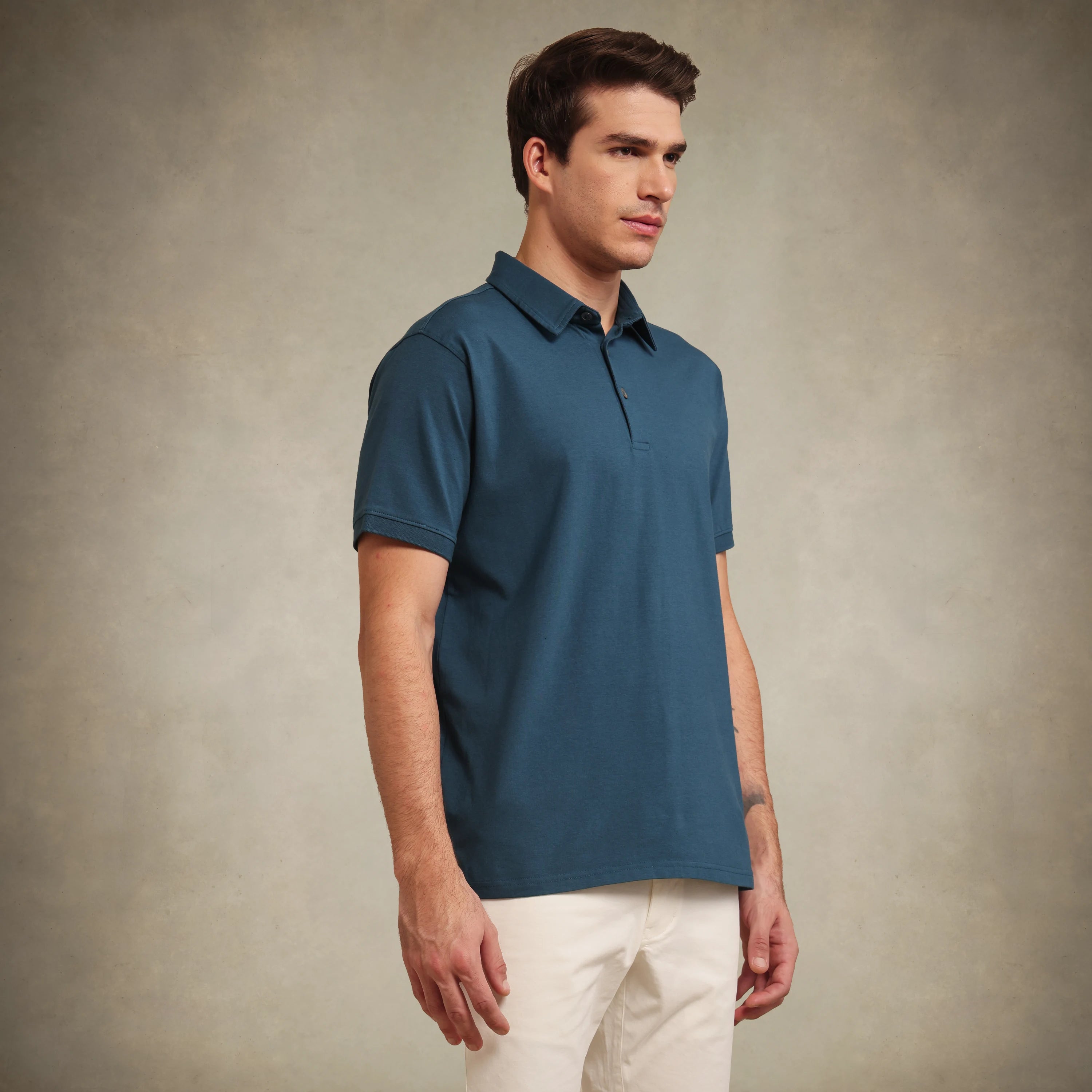 Men's Polo Shirt