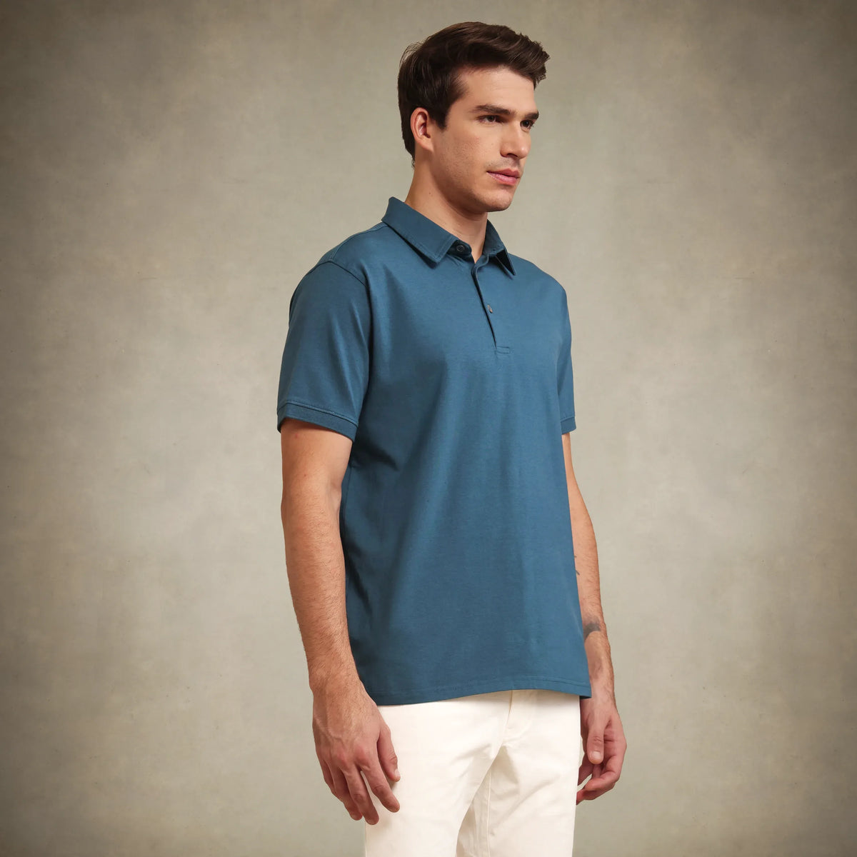 Men's Polo Shirt