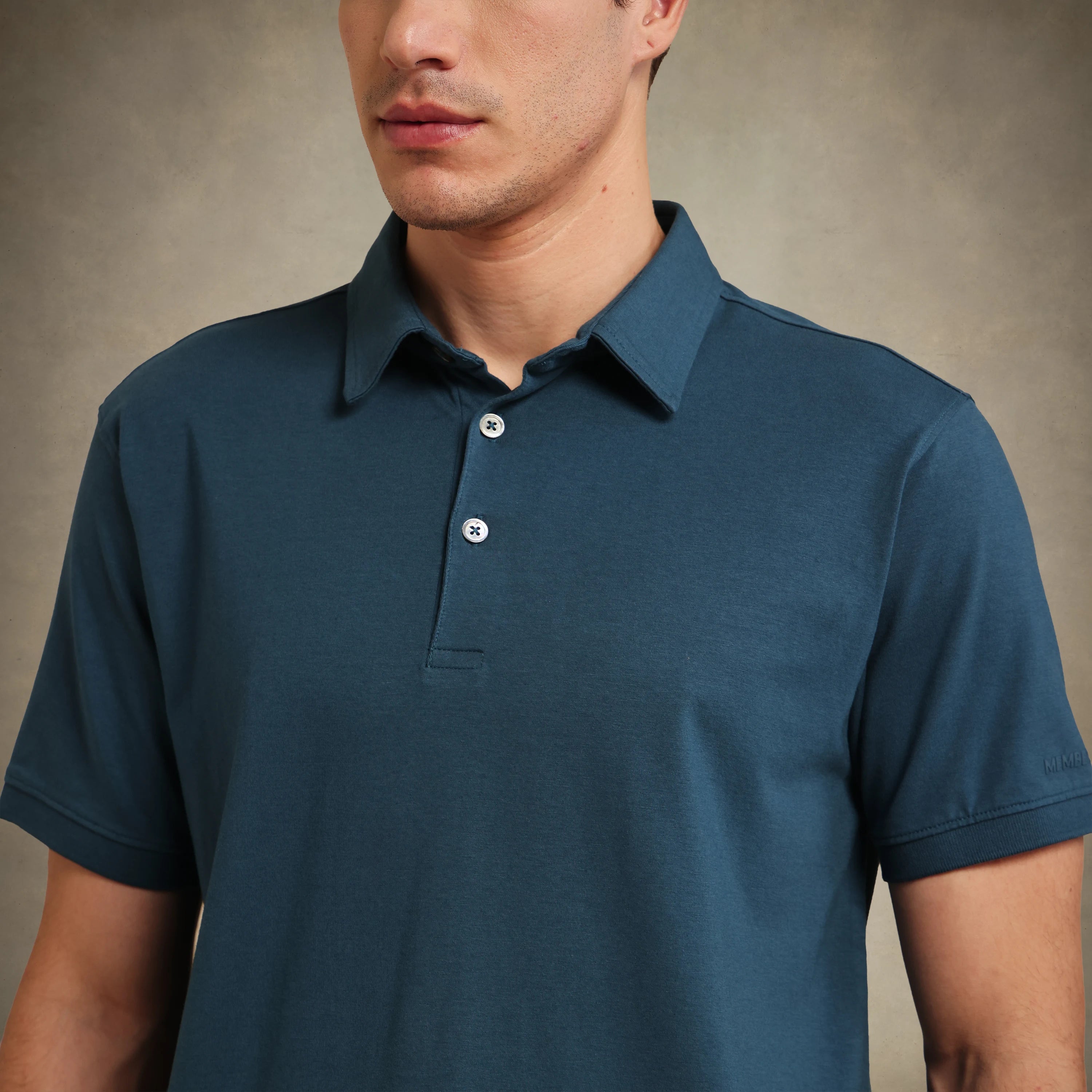 Men's Polo Shirt