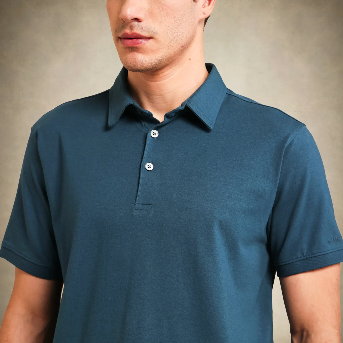 Men's Polo Shirt