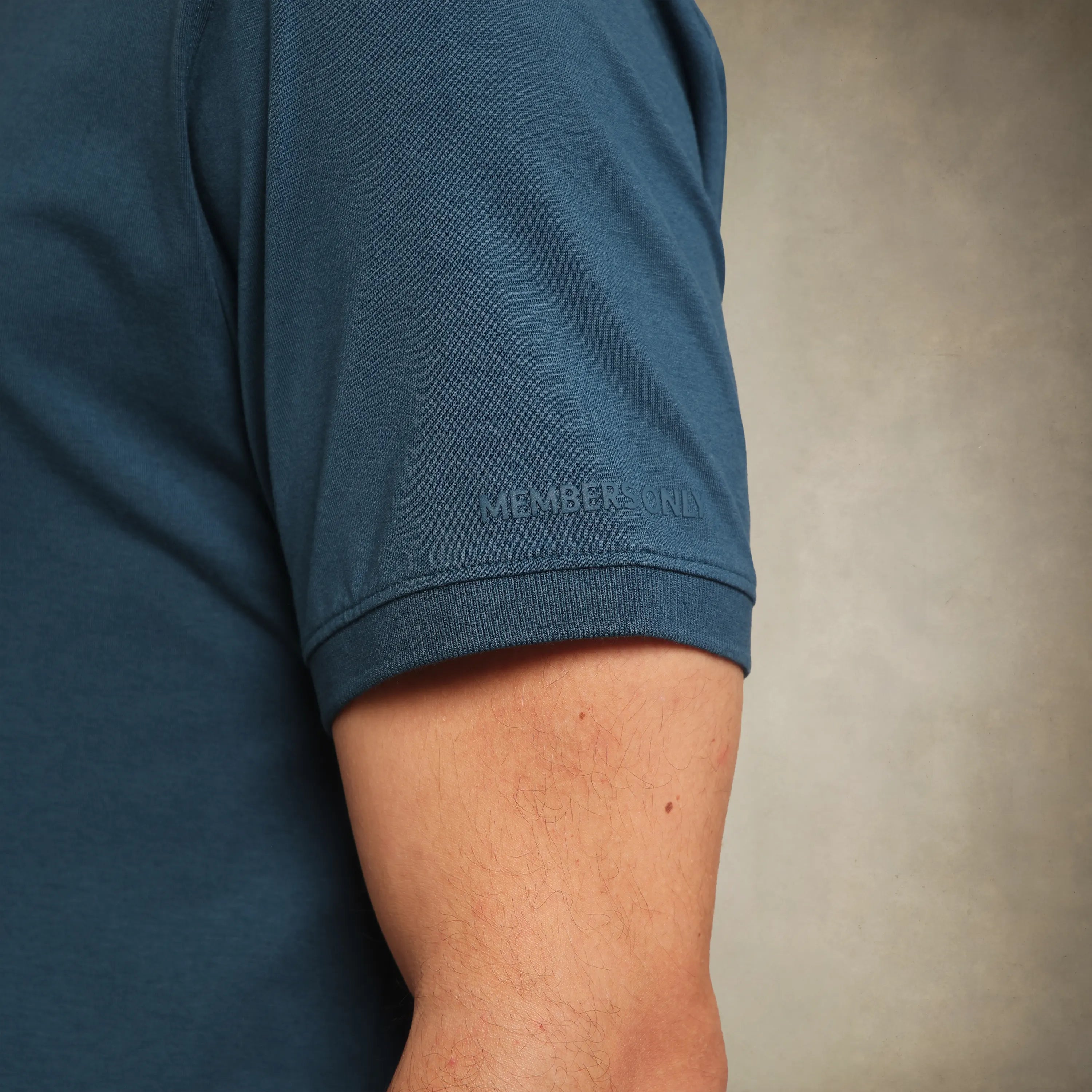 Men's Polo Shirt