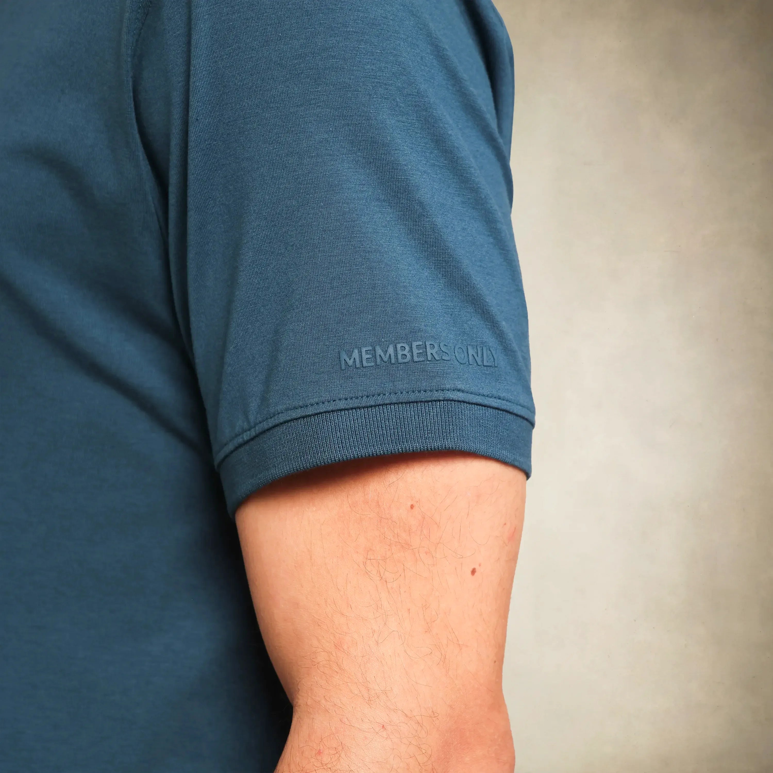 Men's Polo Shirt