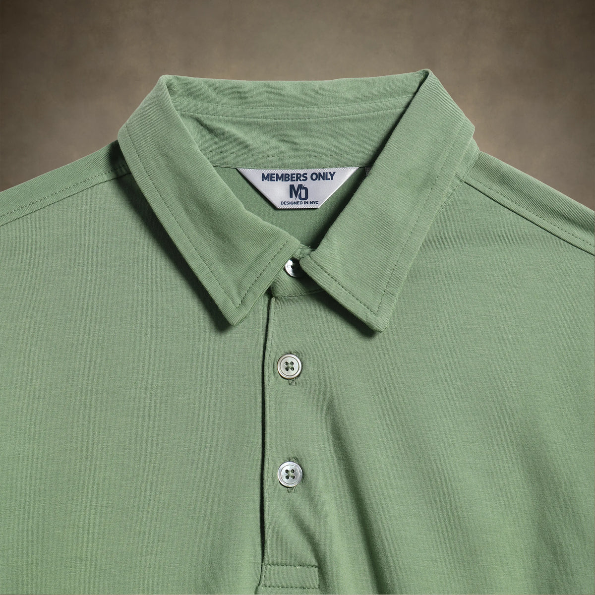 Men's Polo Shirt