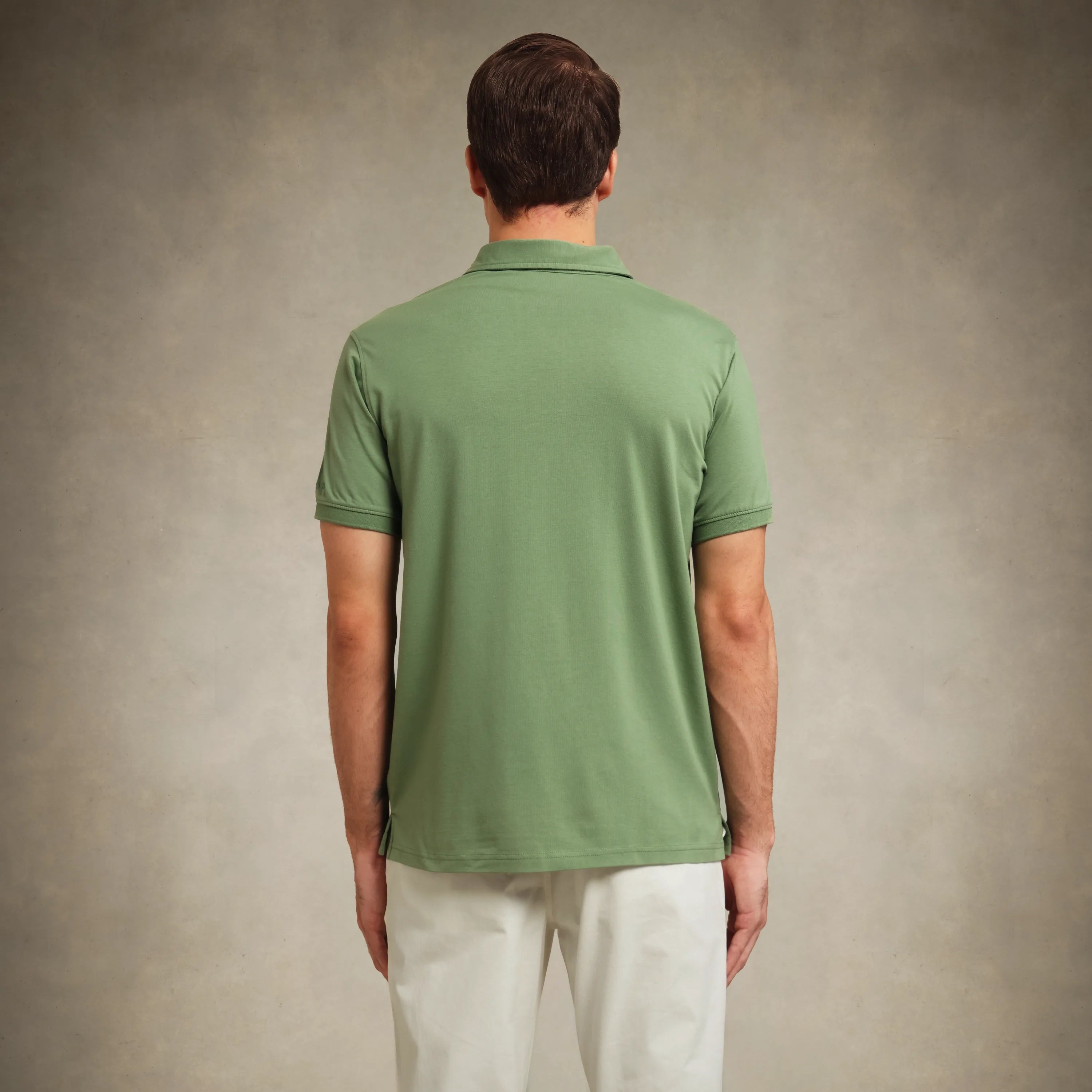 Men's Polo Shirt