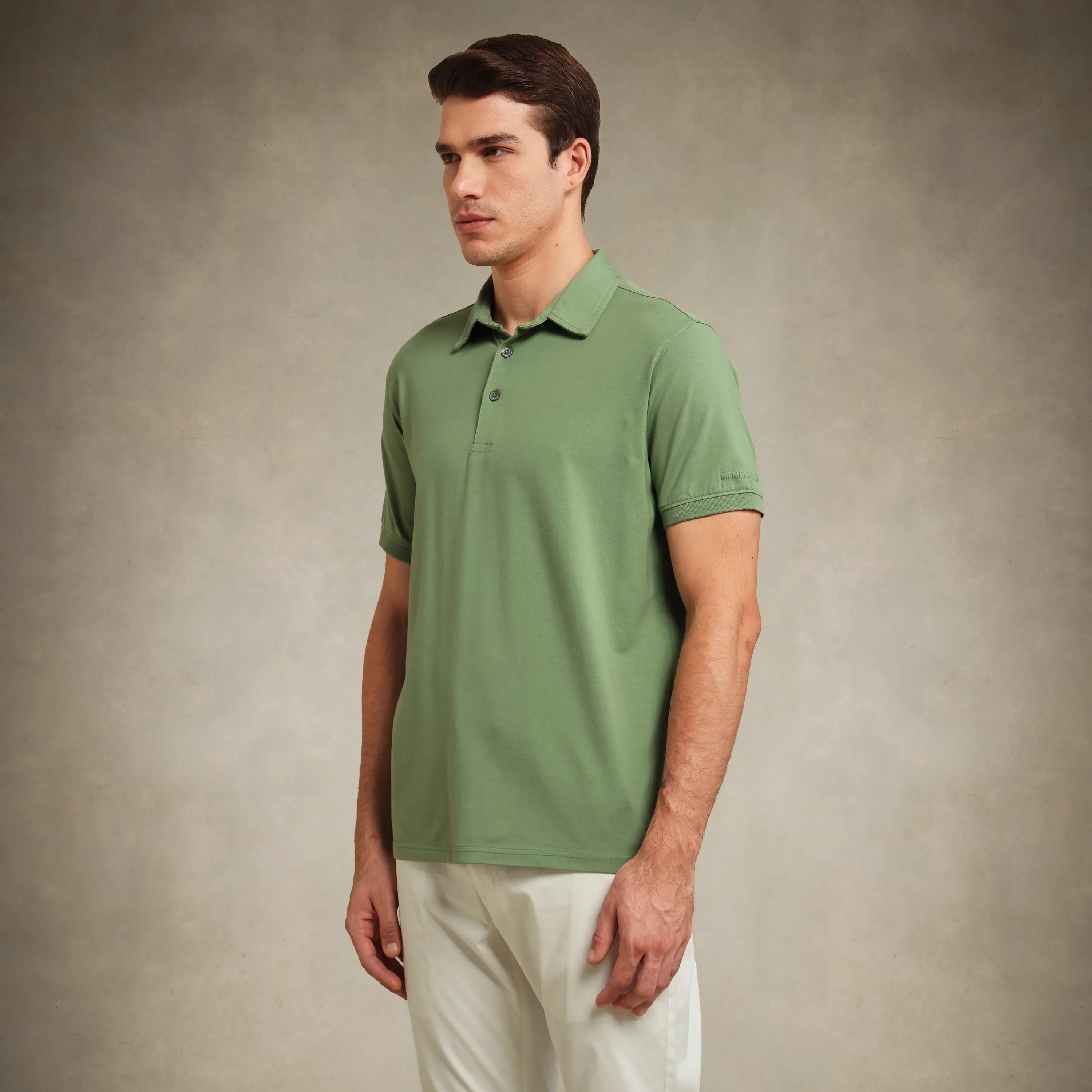 Men's Polo Shirt