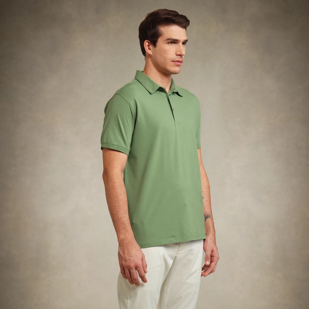 Men's Polo Shirt