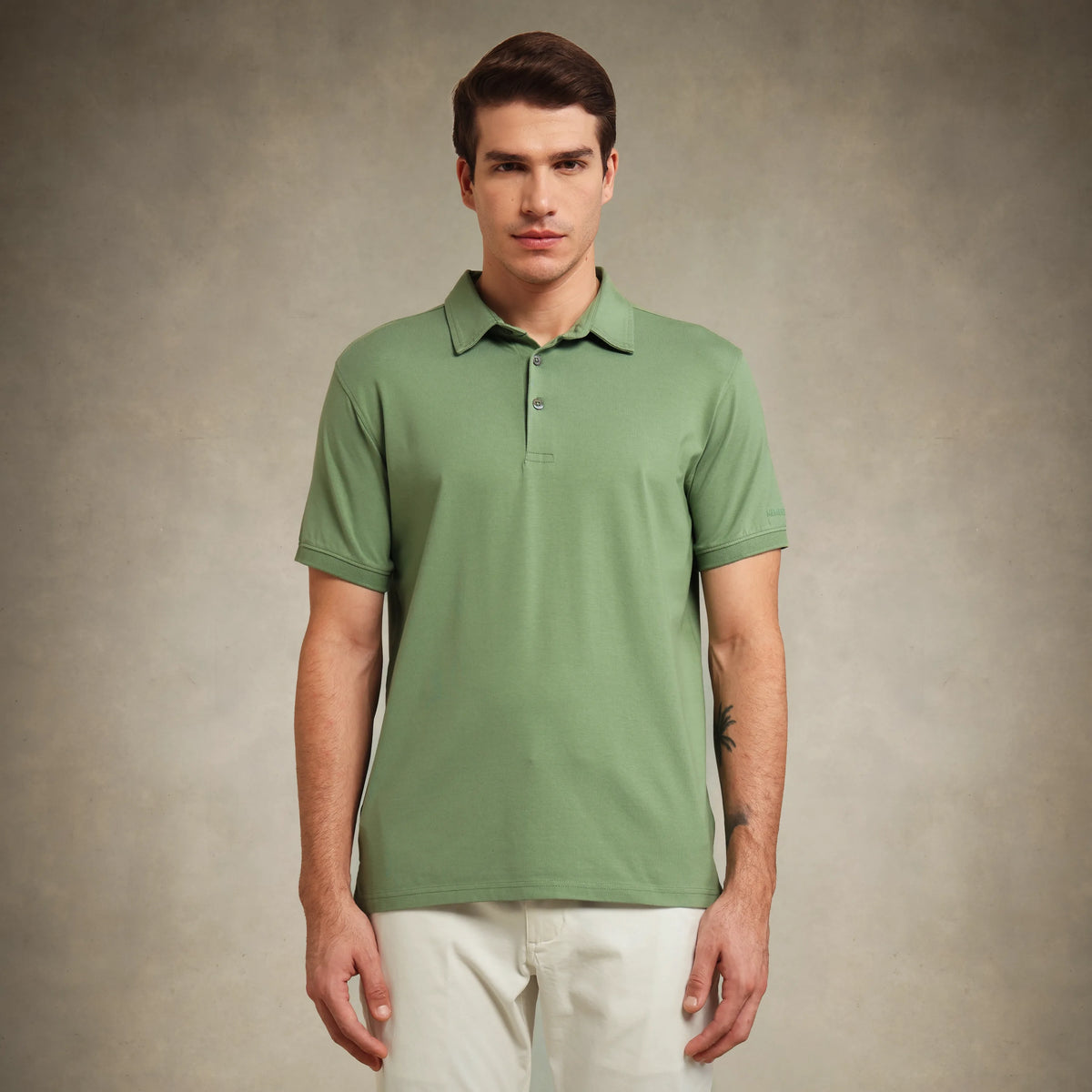 Men's Polo Shirt