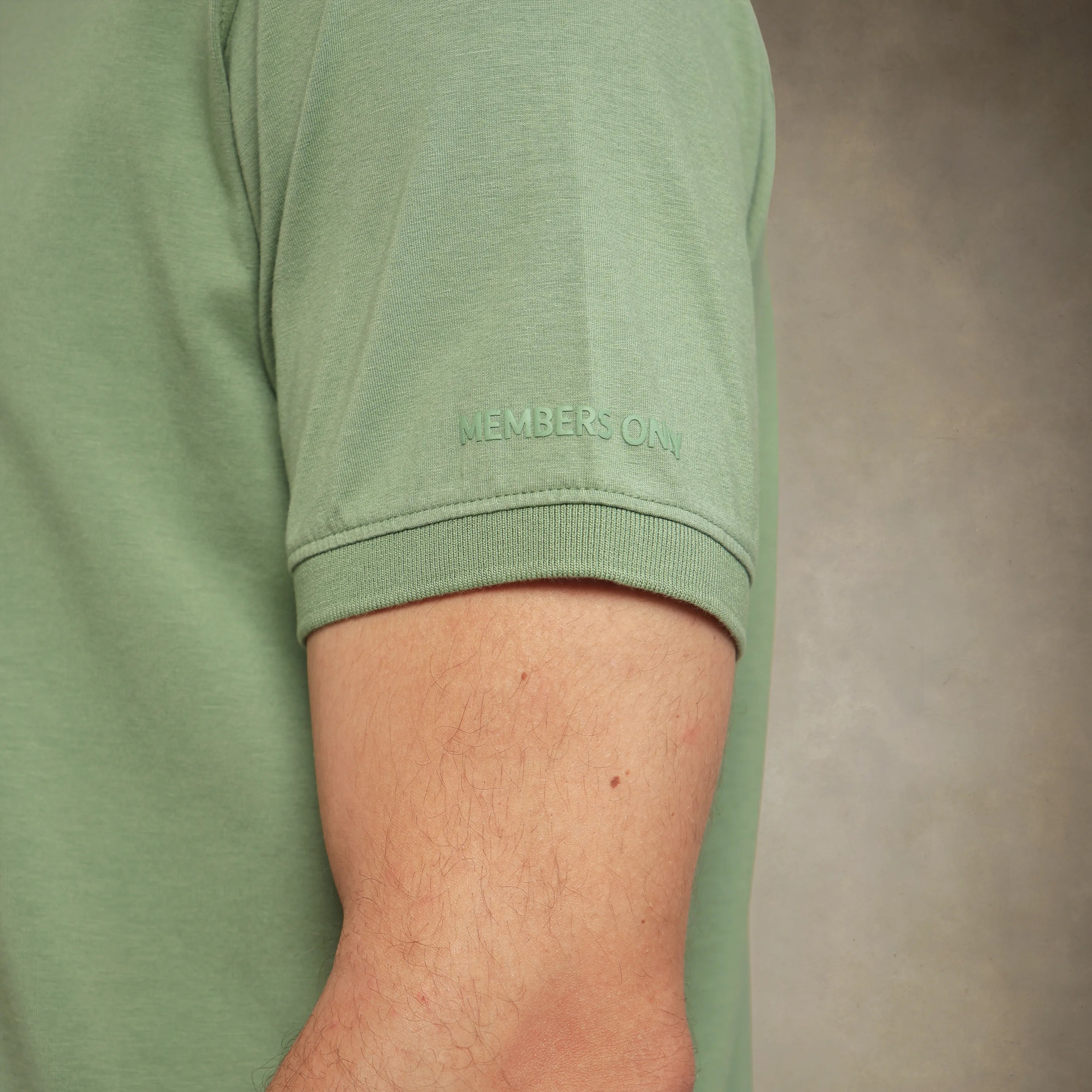 Men's Polo Shirt