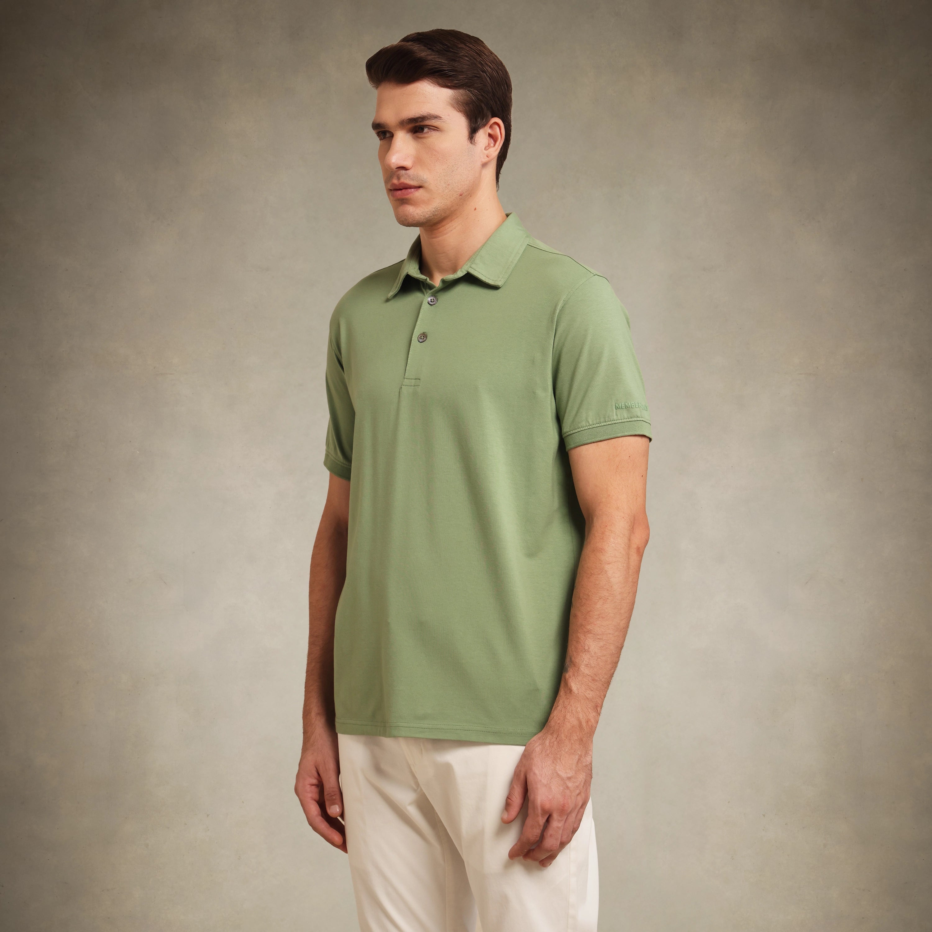 Men's Polo Shirt