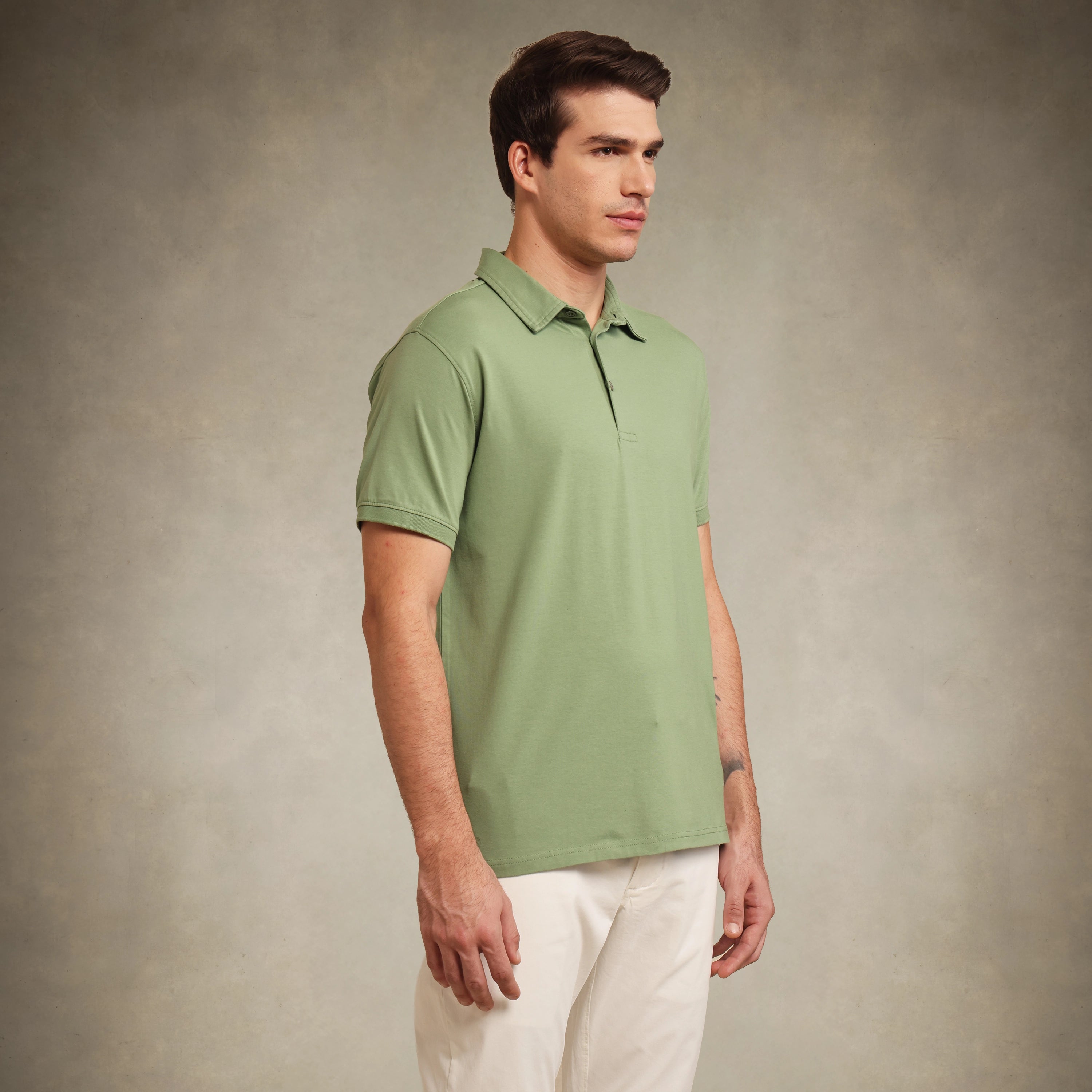 Men's Polo Shirt