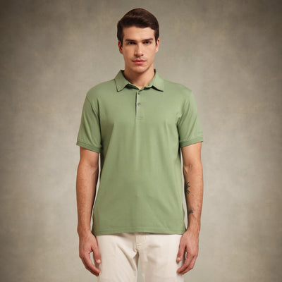 Men's Polo Shirt