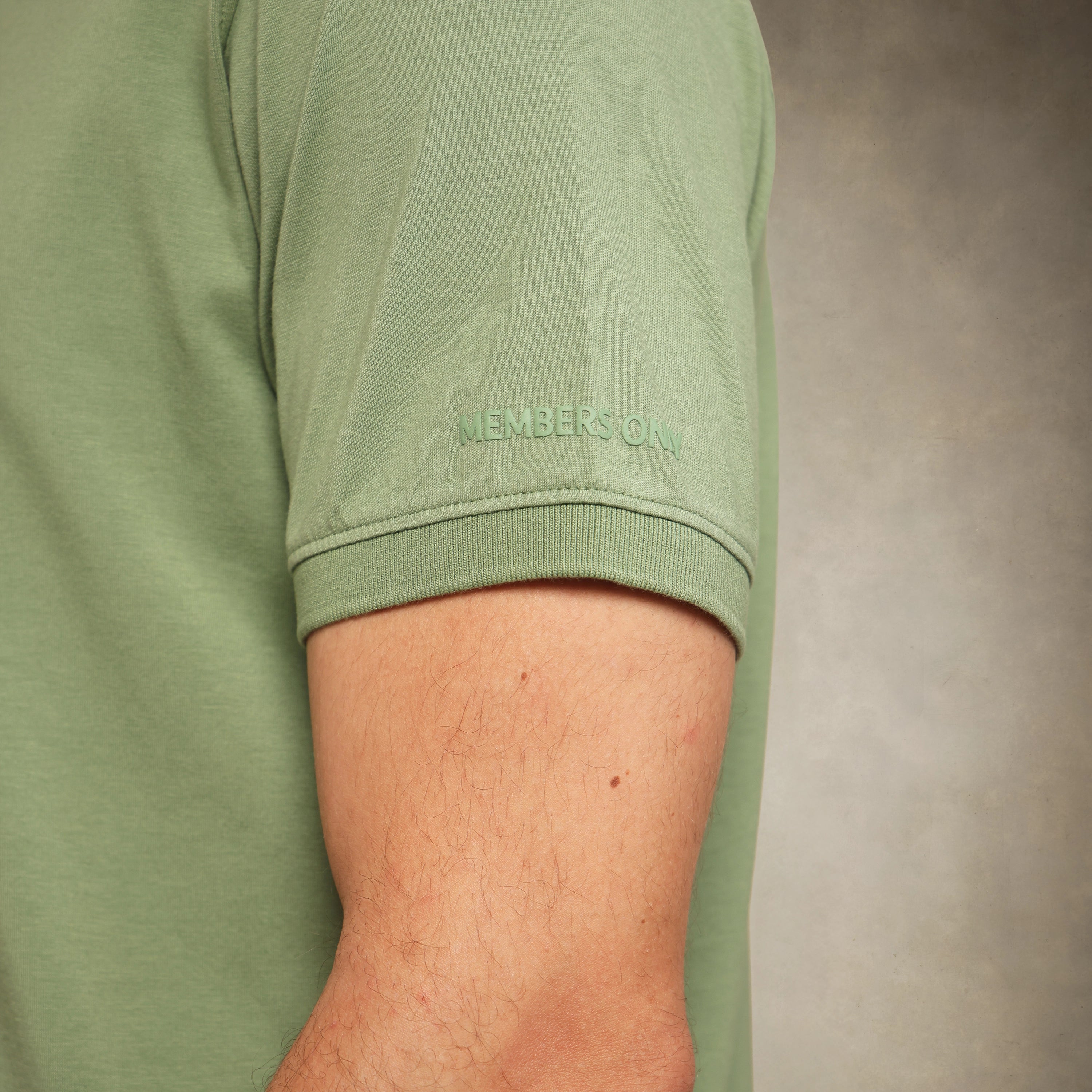 Men's Polo Shirt