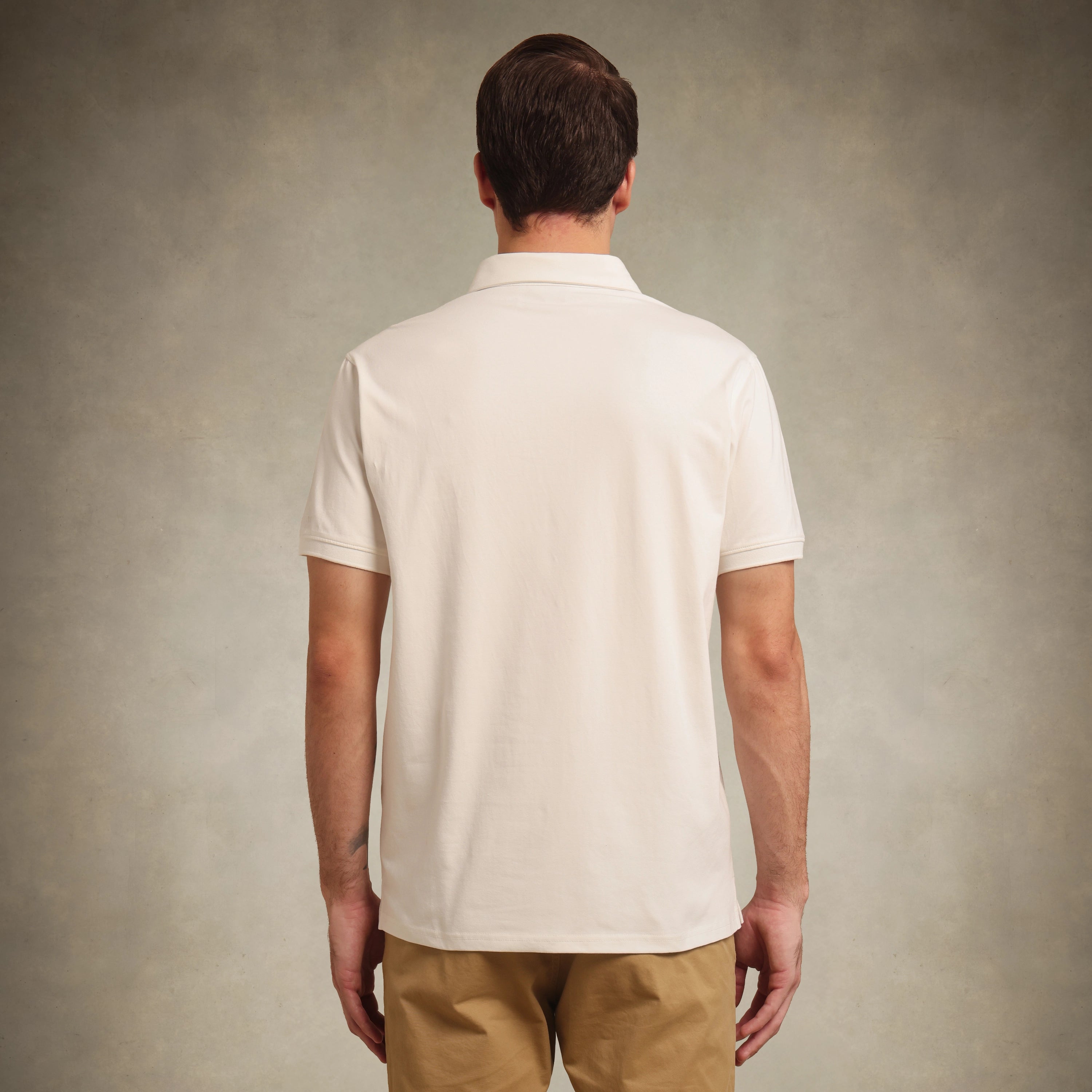 Men's Polo Shirt