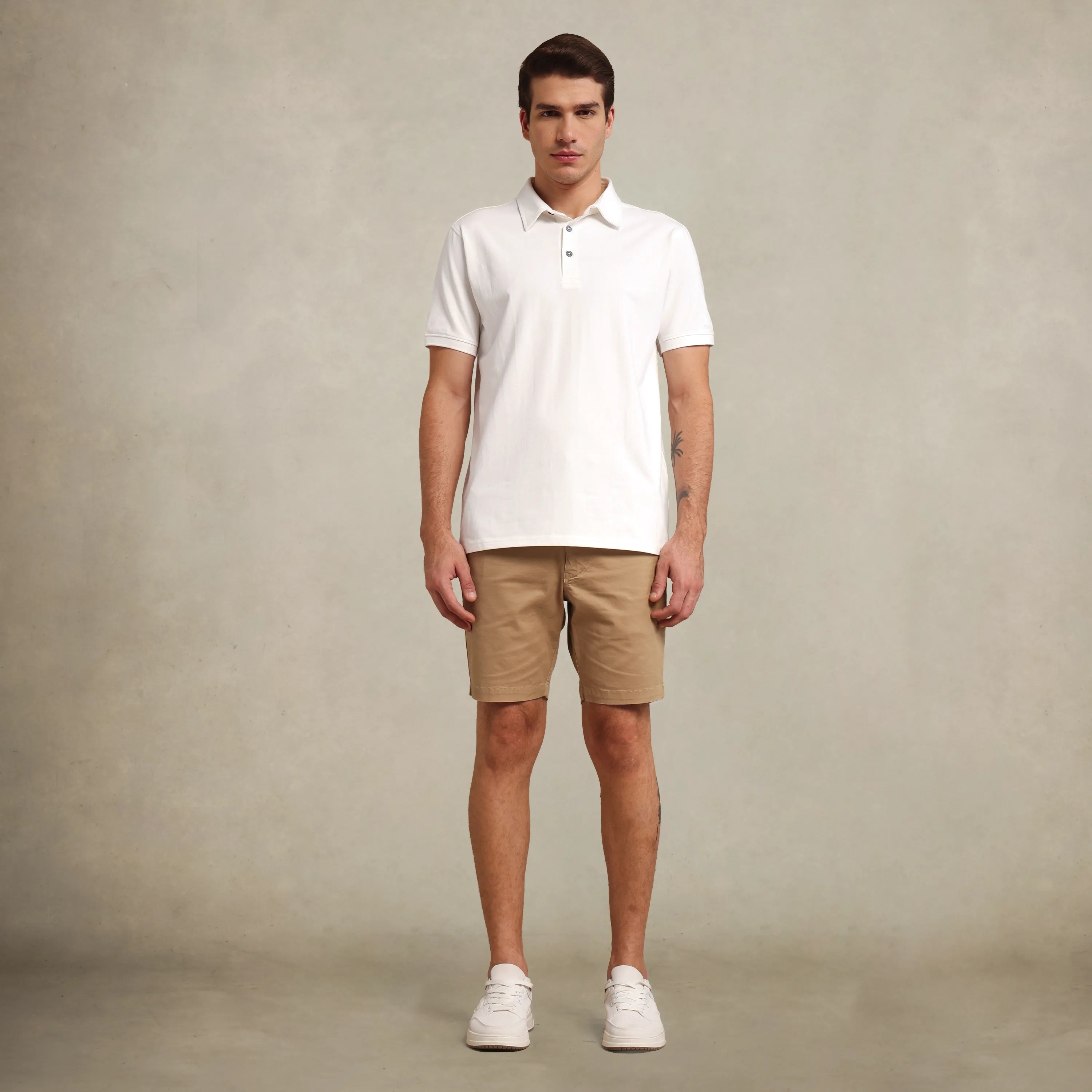 Men's Polo Shirt