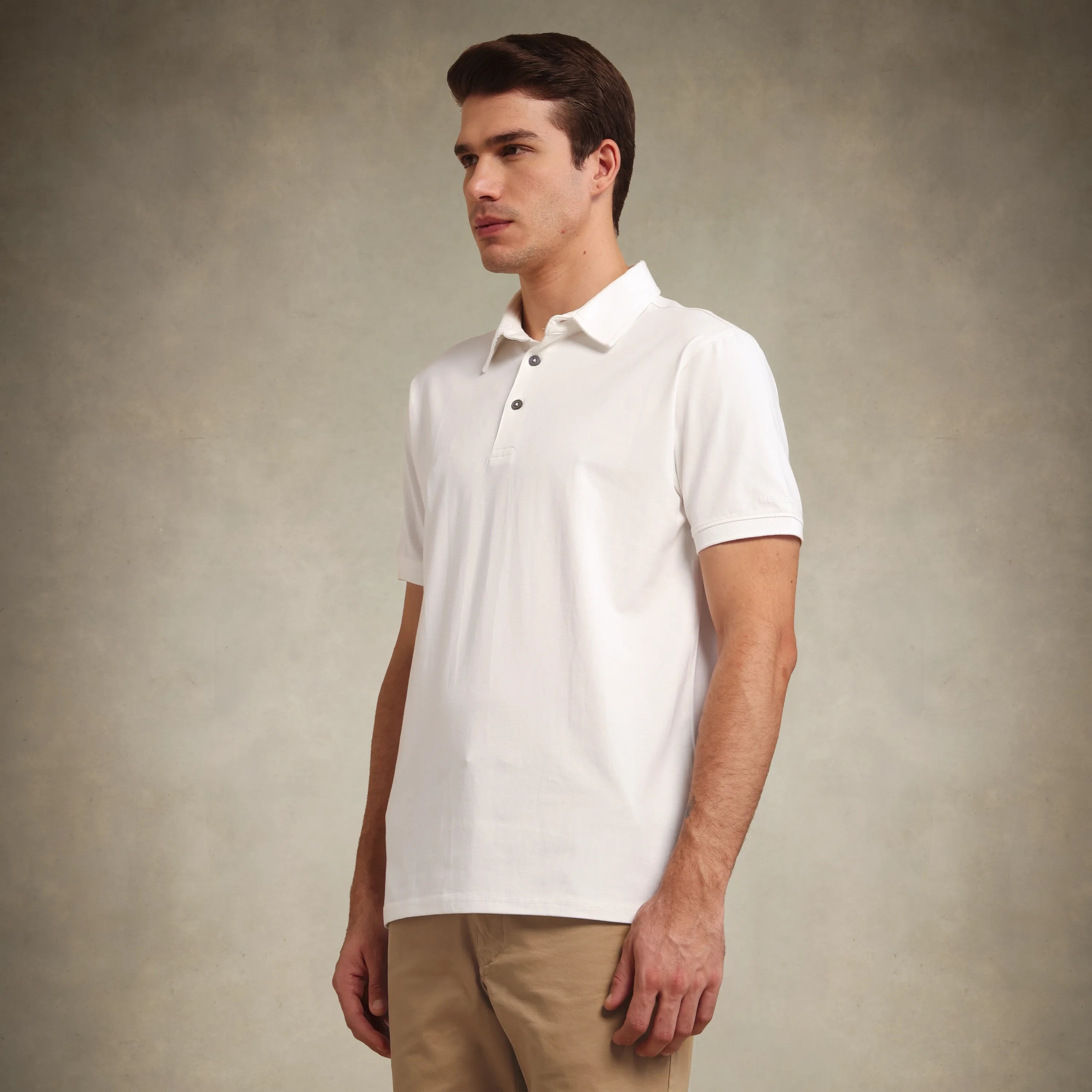 Men's Polo Shirt