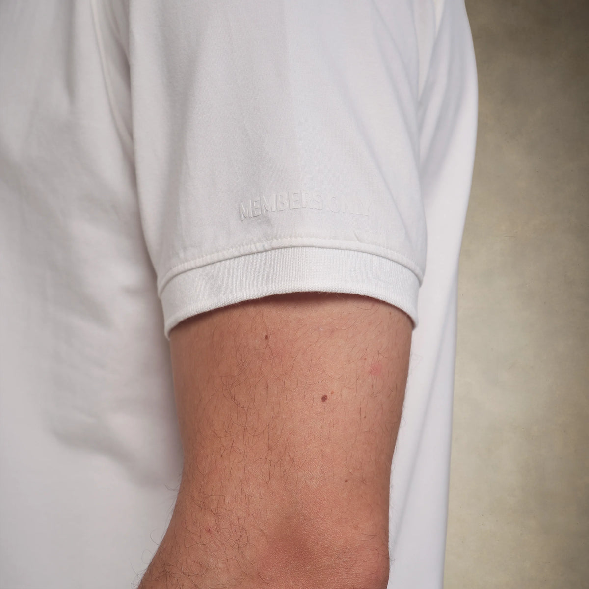 Men's Polo Shirt