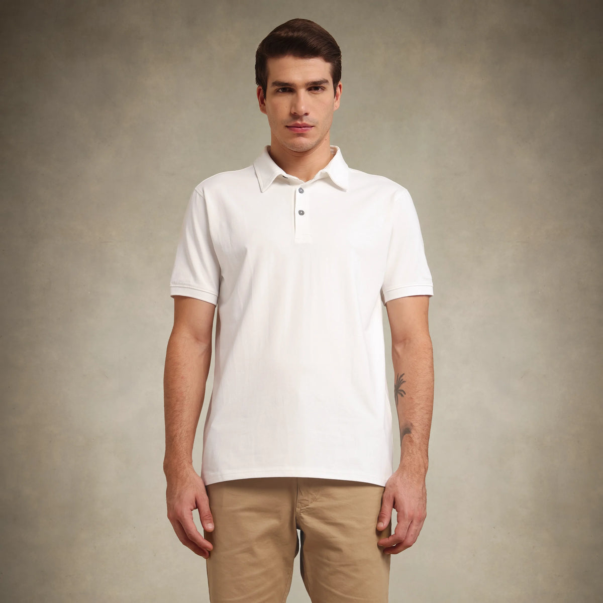 Men's Polo Shirt