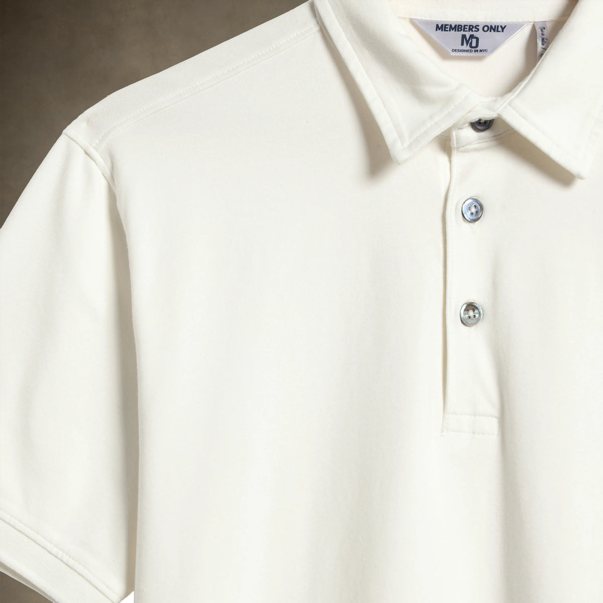 Men's Polo Shirt