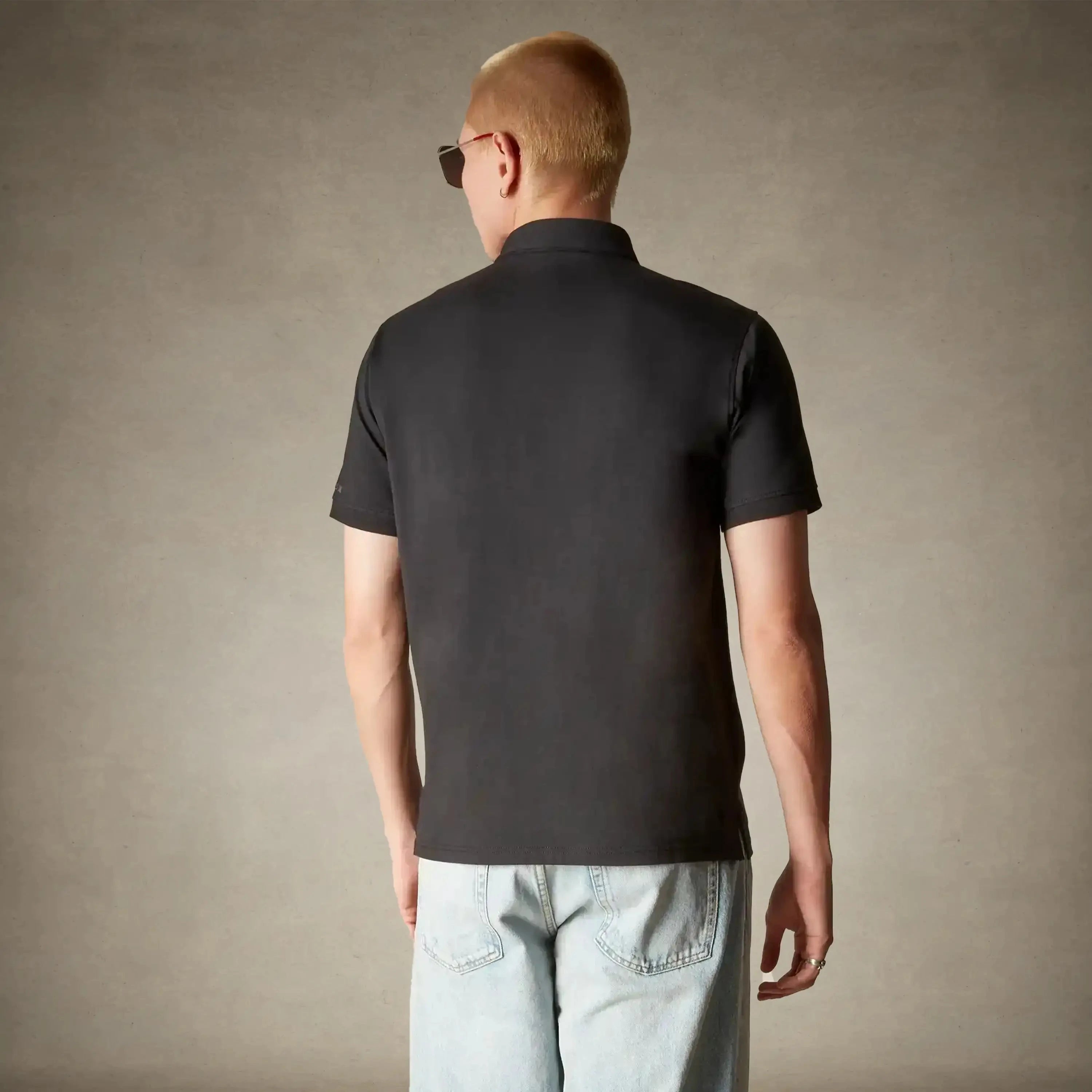 Men's Polo Shirt Members Only®