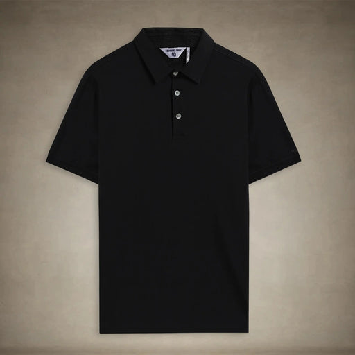 Women's Oversized Polo Shirt Members Only®
