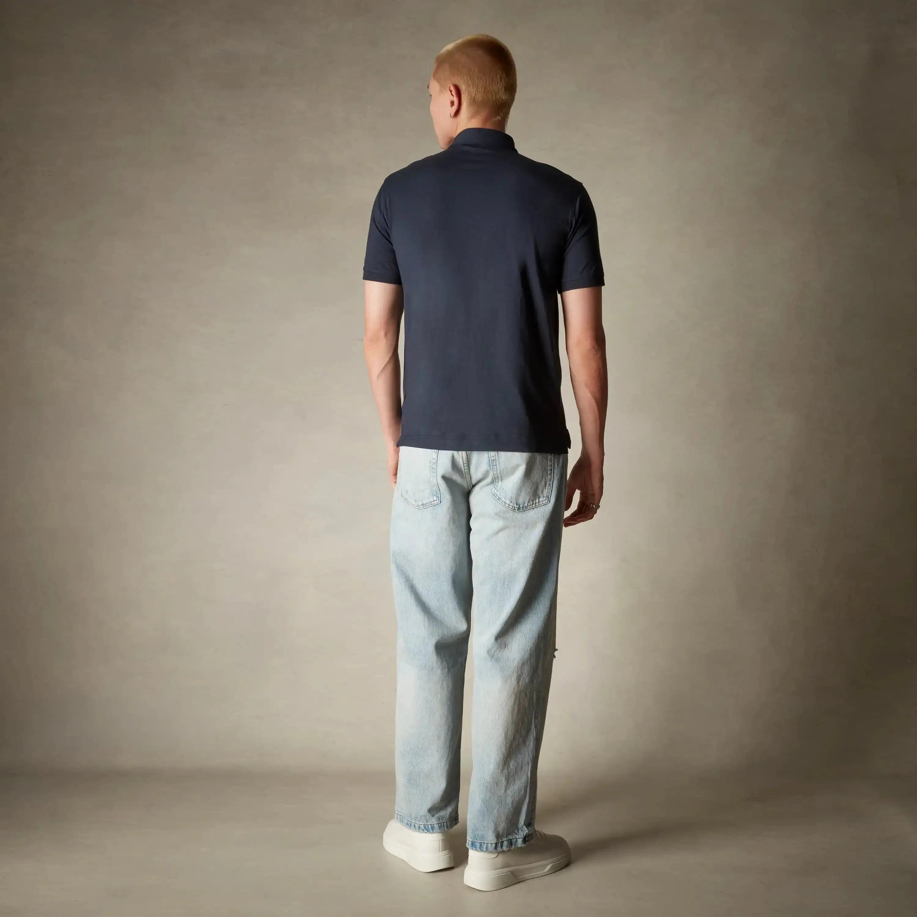 Men's Polo Shirt Members Only®