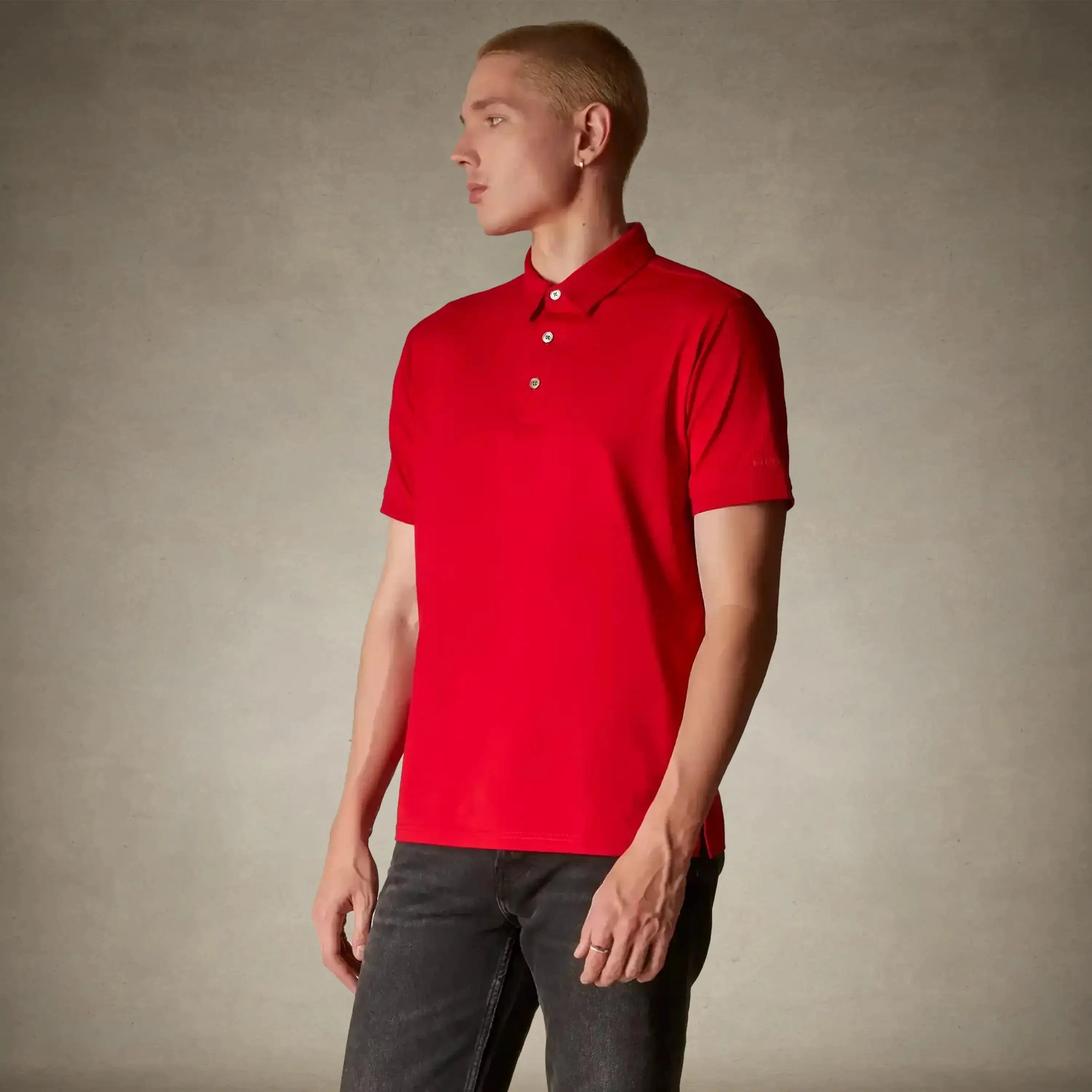 Men's Polo Shirt Members Only®