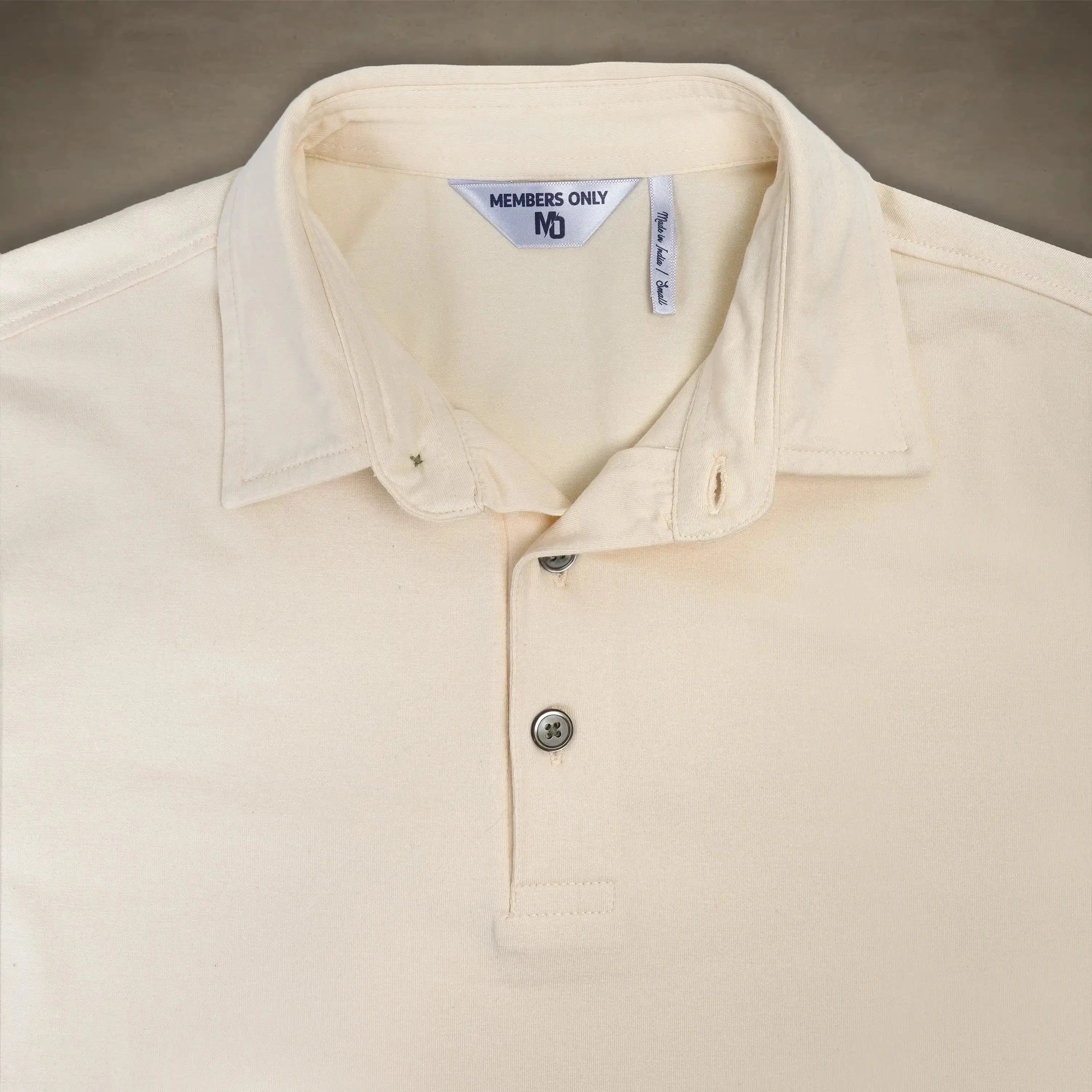 Men's Polo Shirt Members Only®