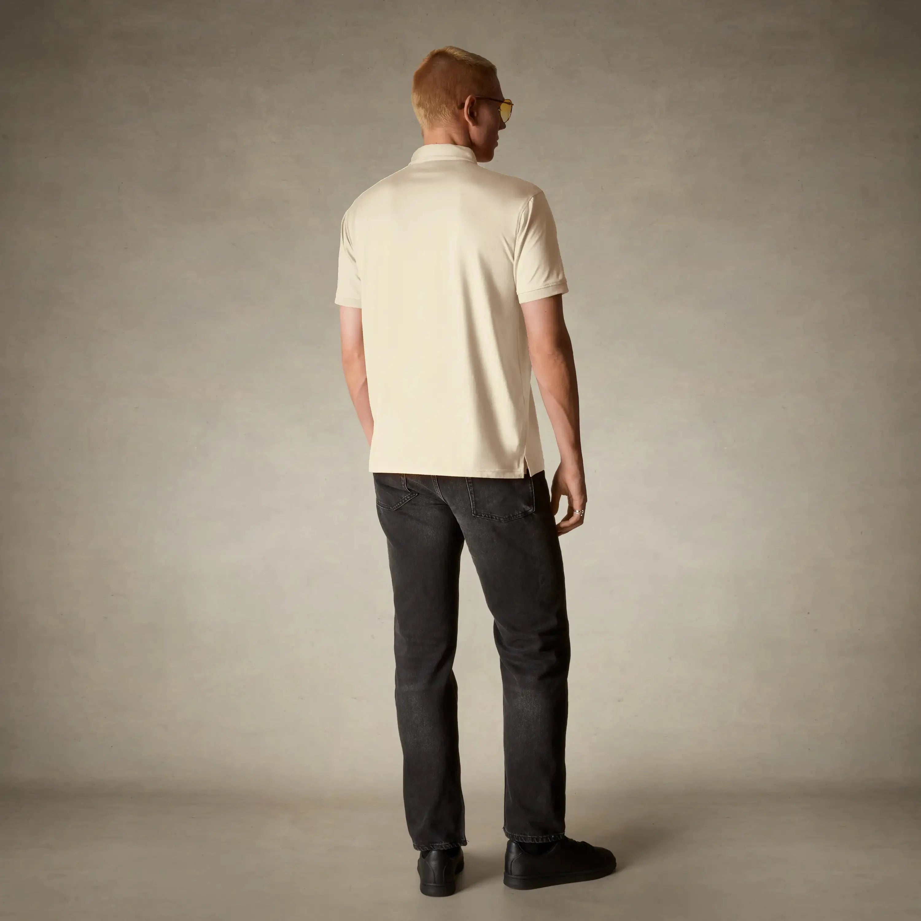 Men's Polo Shirt Members Only®