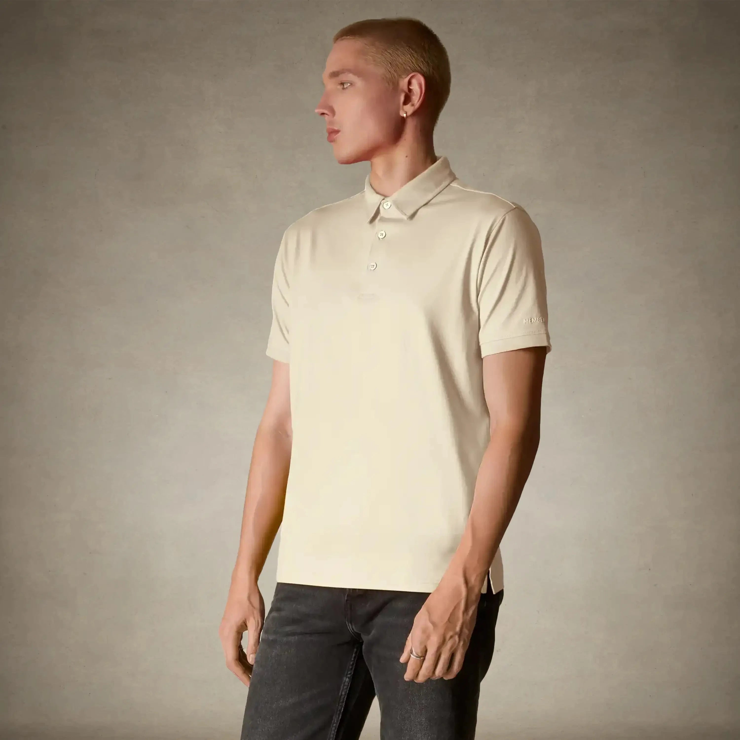 Men's Polo Shirt Members Only®