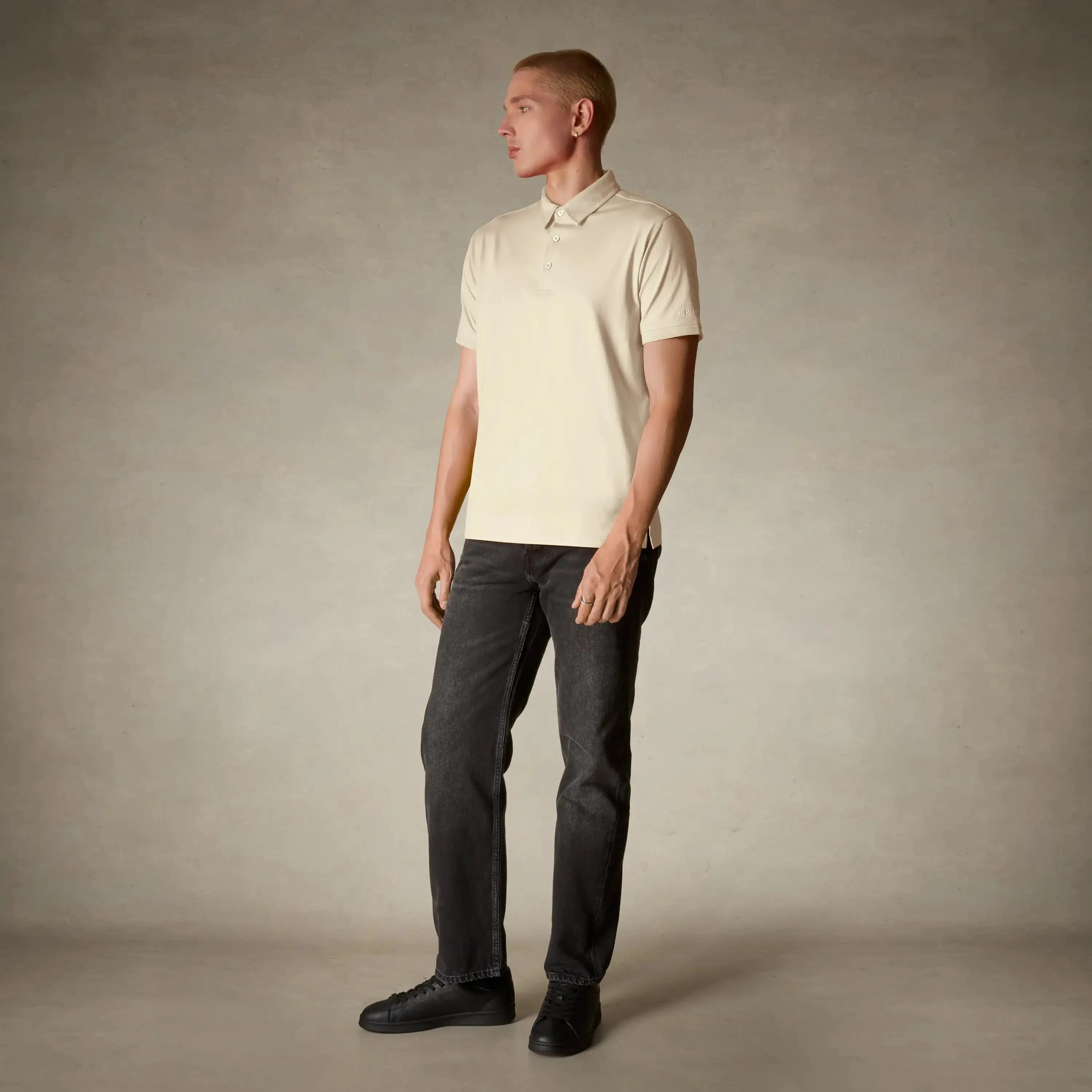 Men's Polo Shirt Members Only®